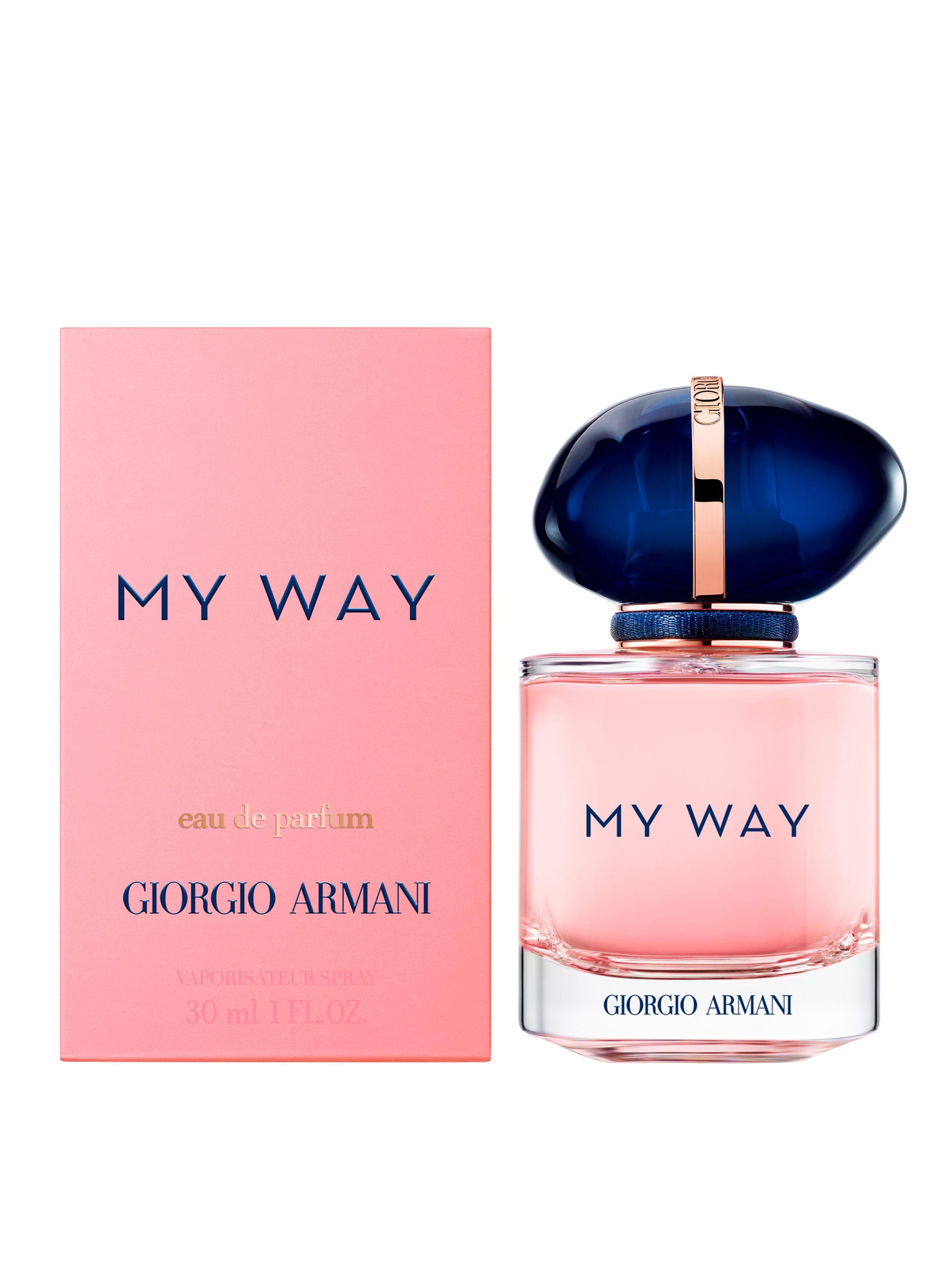 Perfume My Way EDP Mujer 30 ml Giorgio Armani-1
