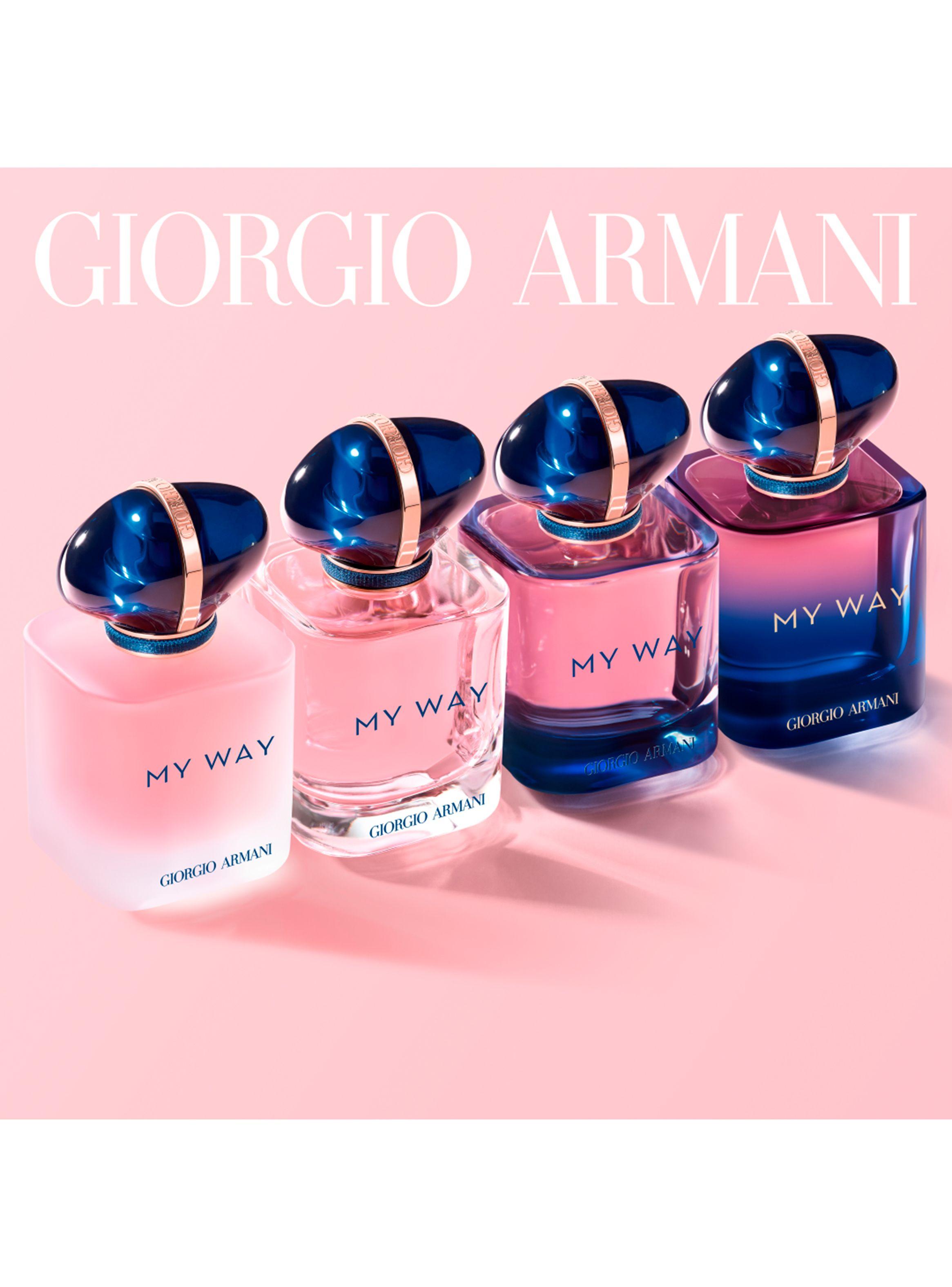 Perfume My Way EDP Mujer 30 ml Giorgio Armani-5