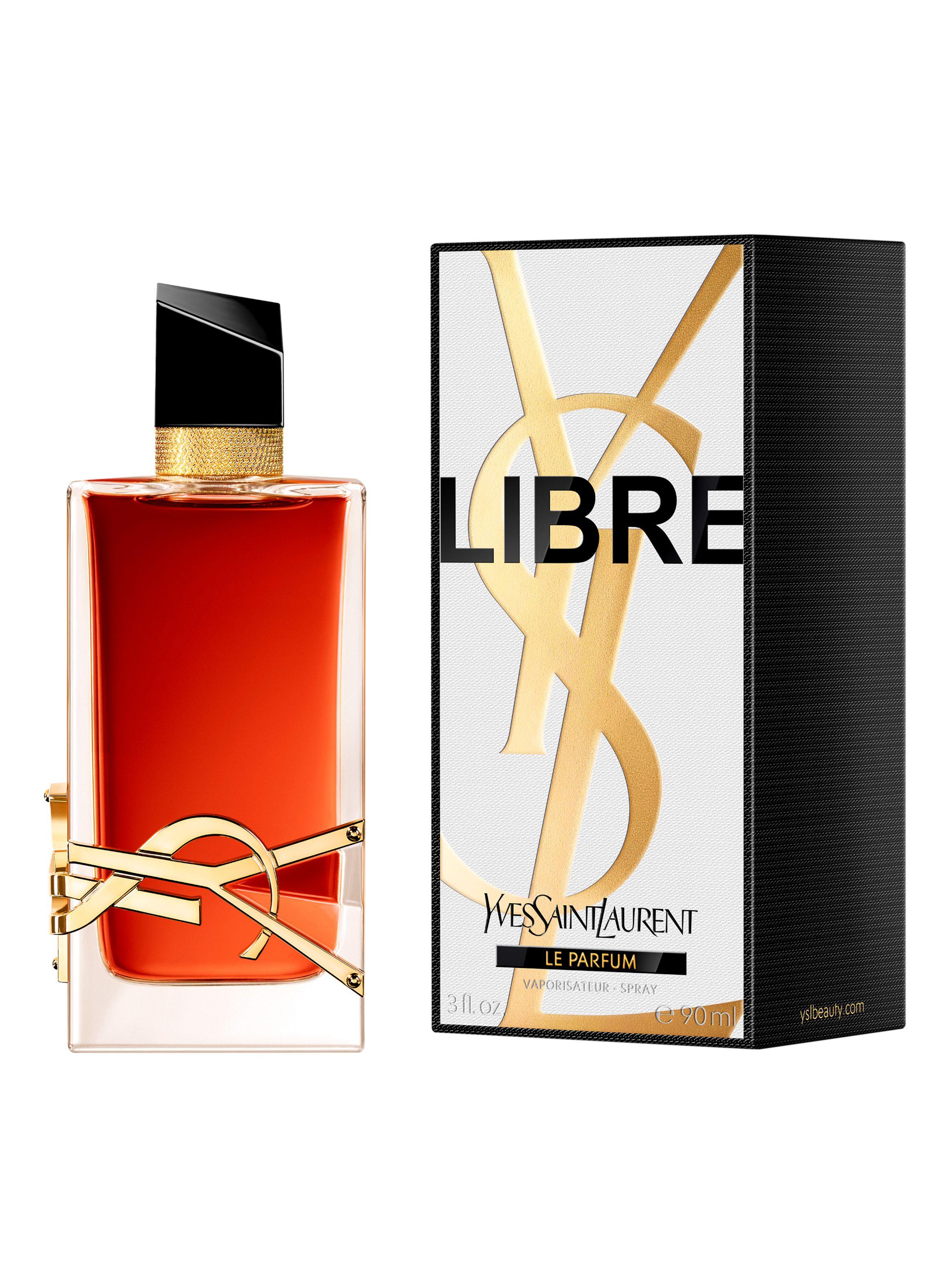 Perfume Libre Le Parfum Mujer 90 ml Yves Saint Laurent-1