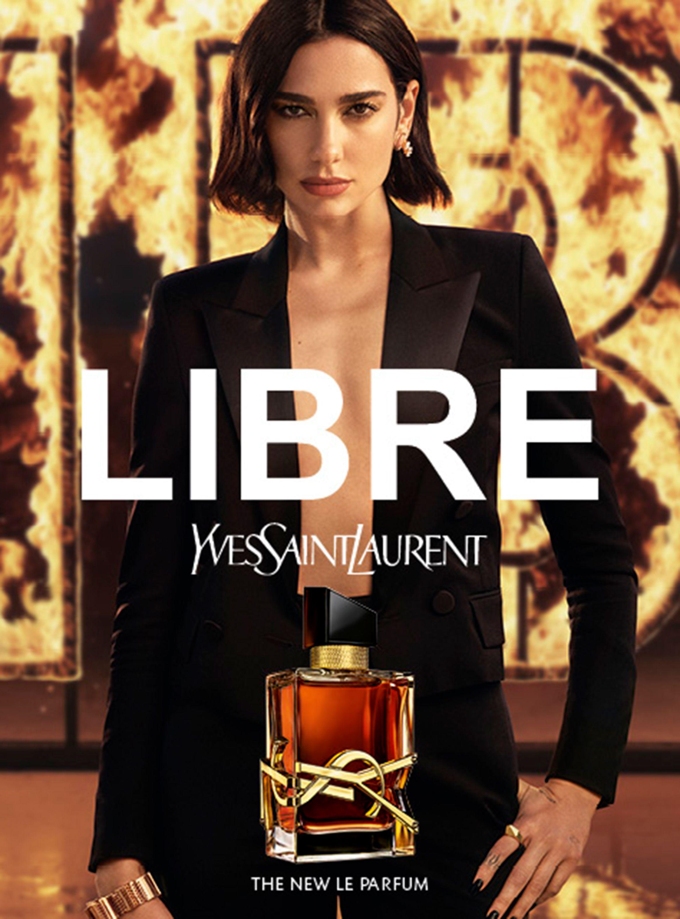 Perfume Libre Le Parfum Mujer 90 ml Yves Saint Laurent-5