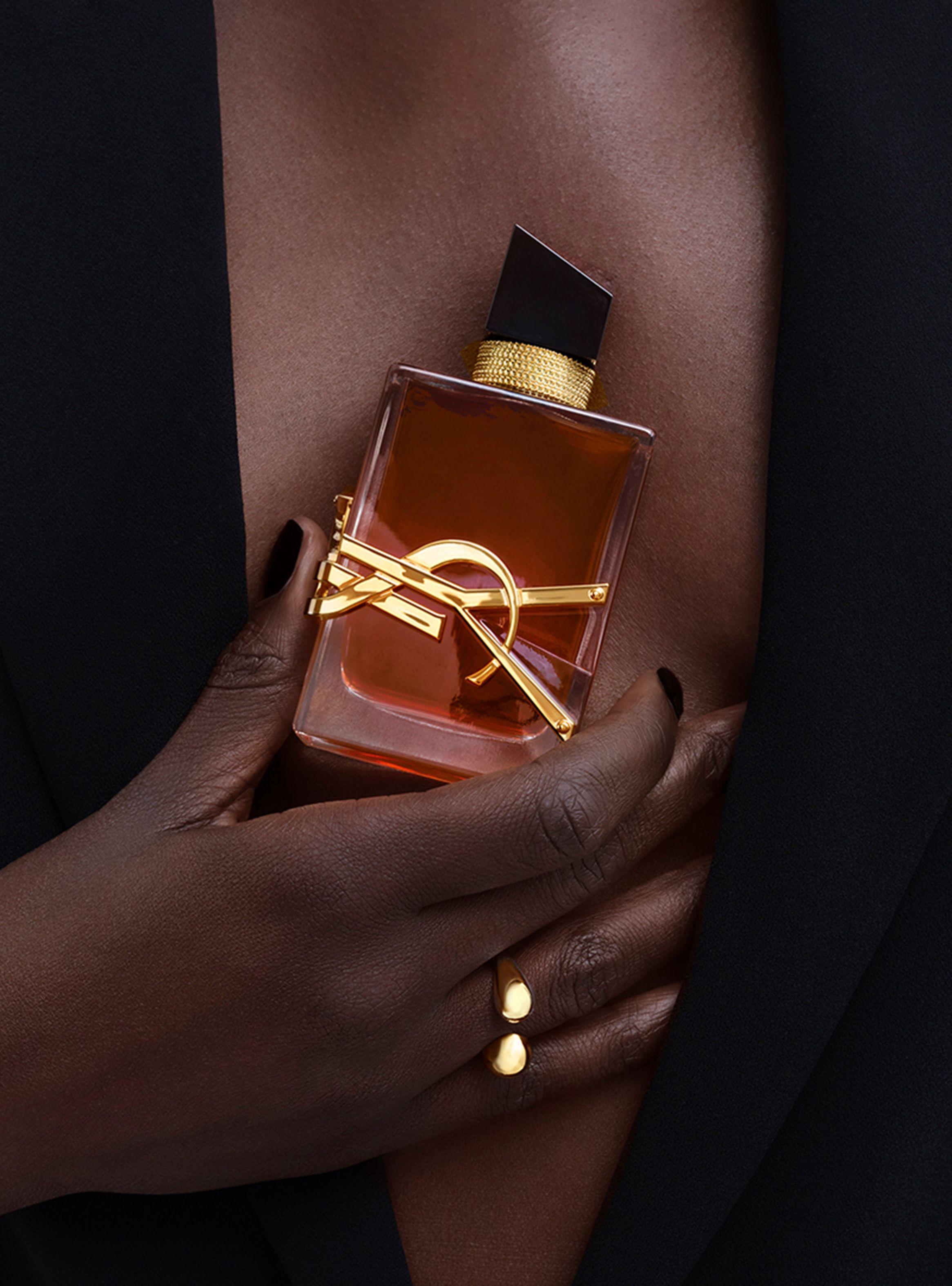 Perfume Libre Le Parfum Mujer 90 ml Yves Saint Laurent-4