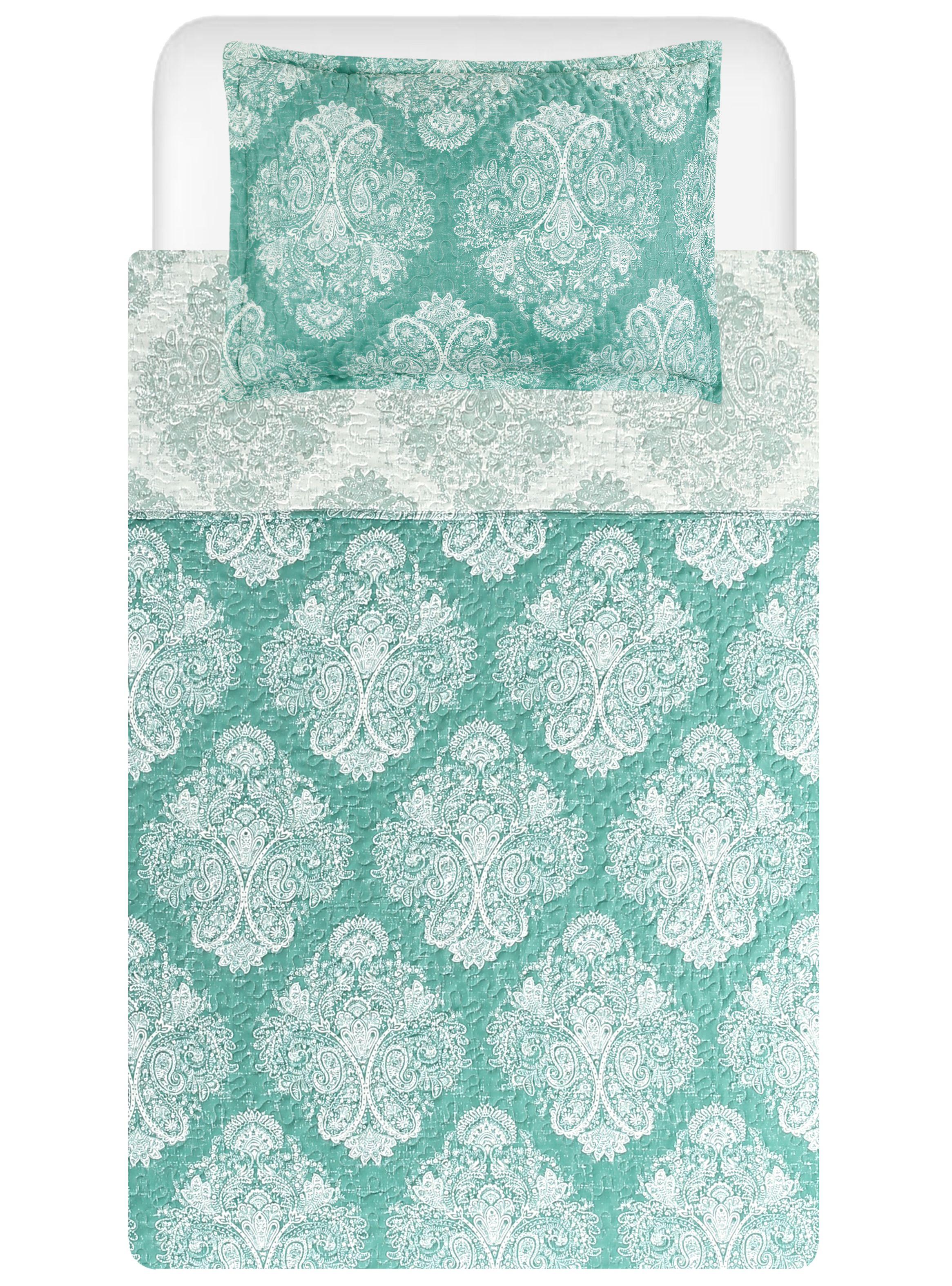 Quilt Olivia 1.5 Plazas-3