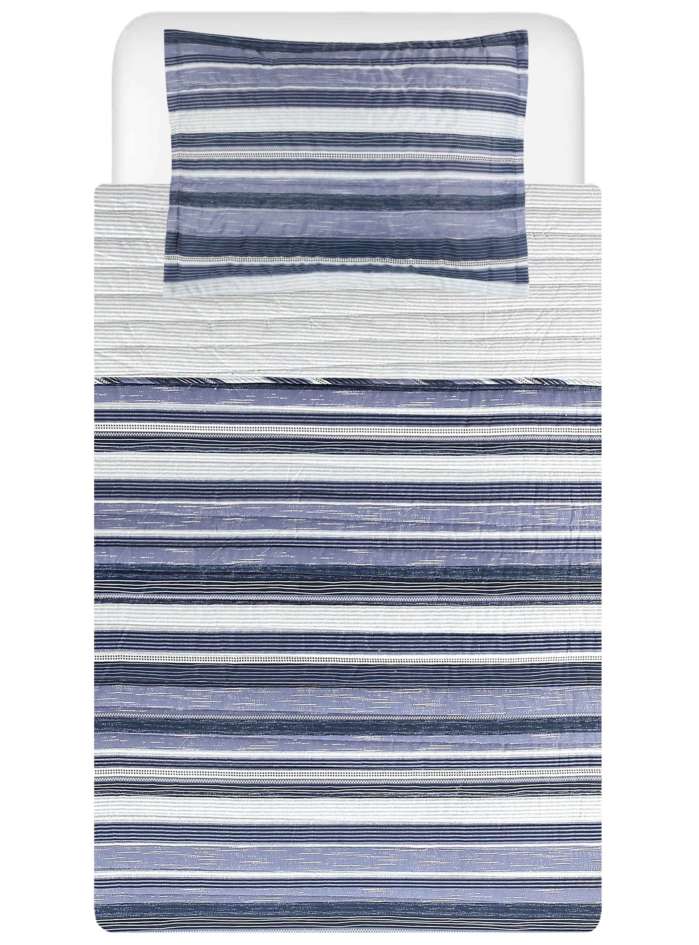 Quilt Lines 1.5 Plazas-3