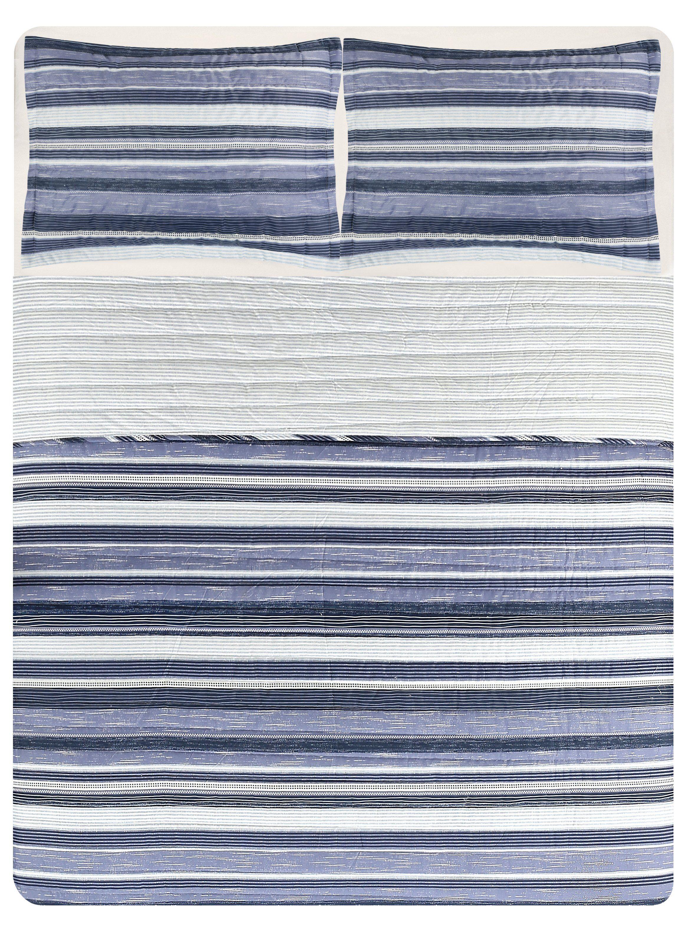 Quilt Lines 2 Plazas-3