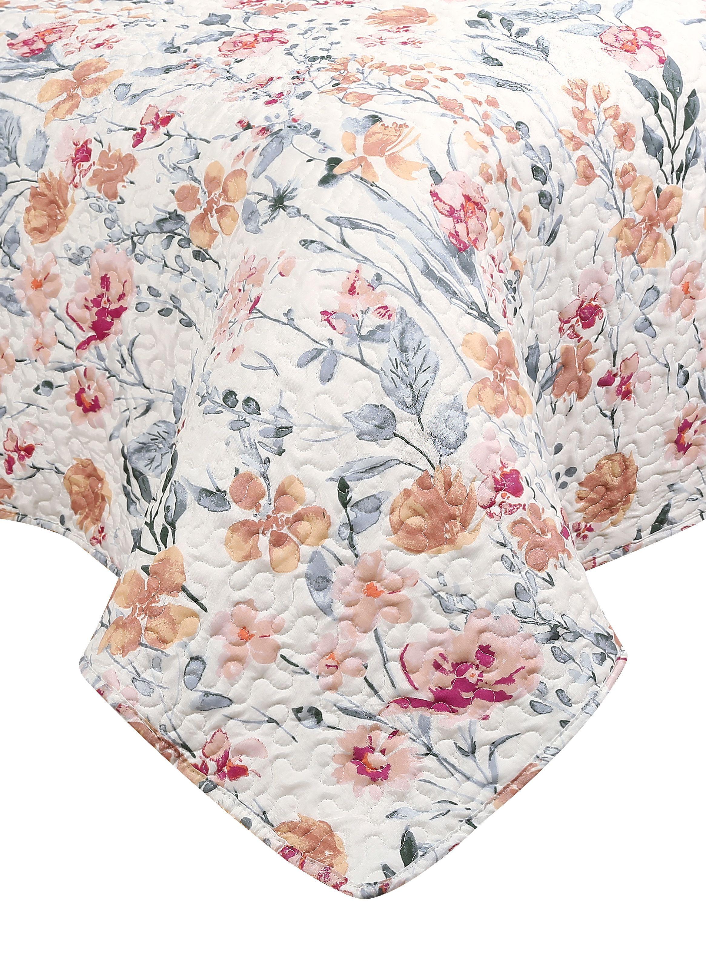 Quilt Elisa 2 Plazas-1