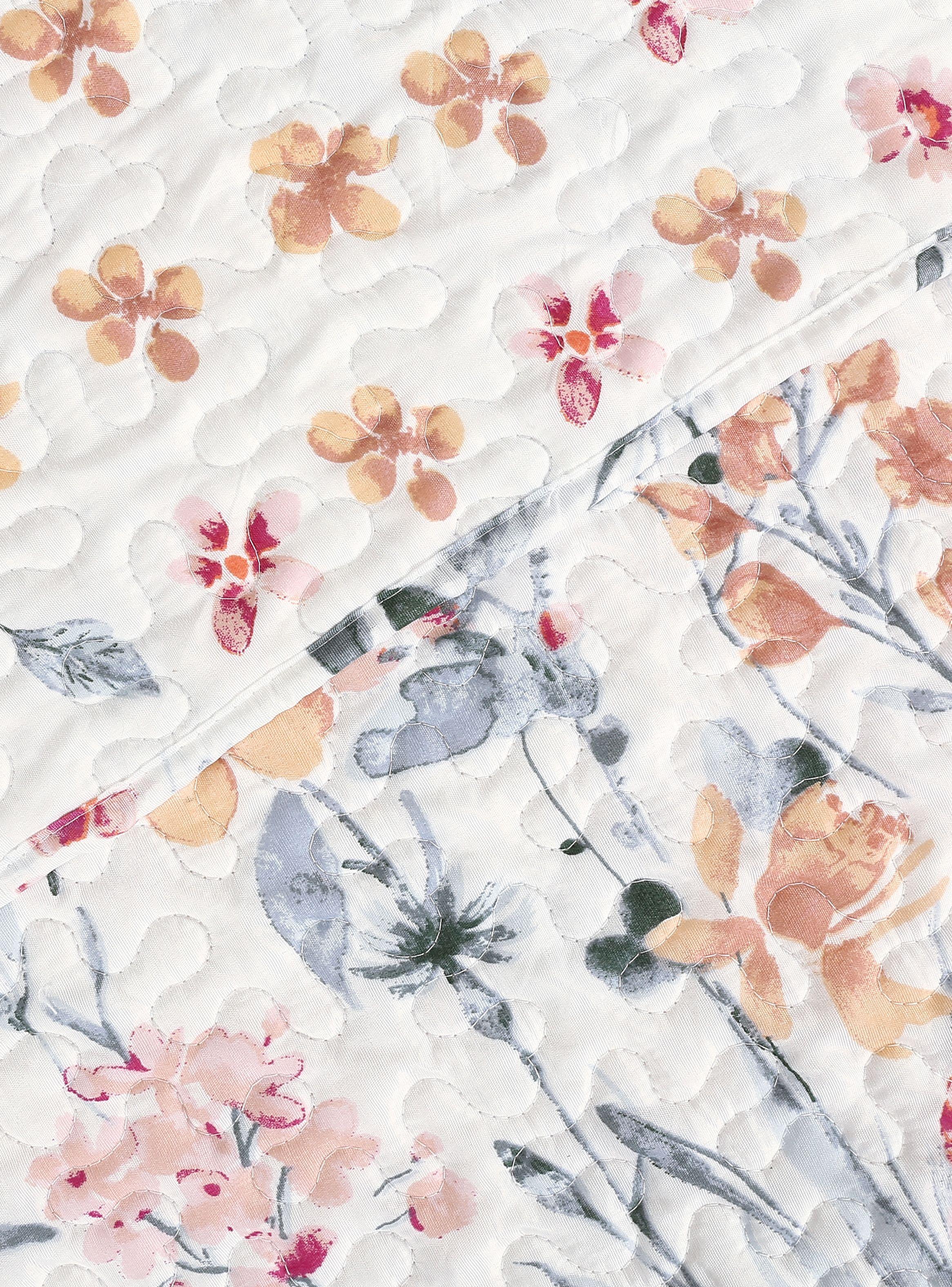 Quilt Elisa 2 Plazas-2