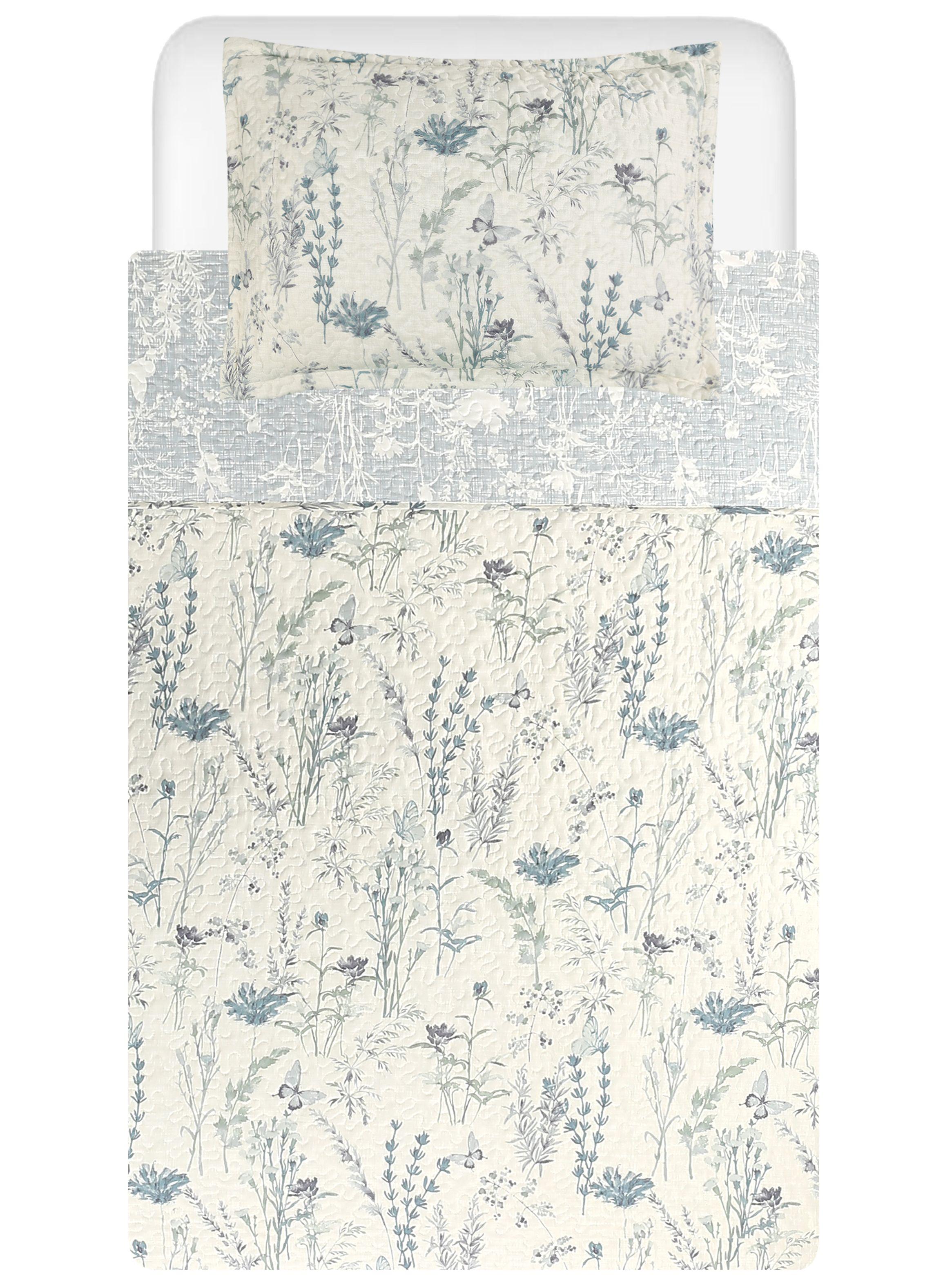 Quilt Anita 1.5 Plazas-3