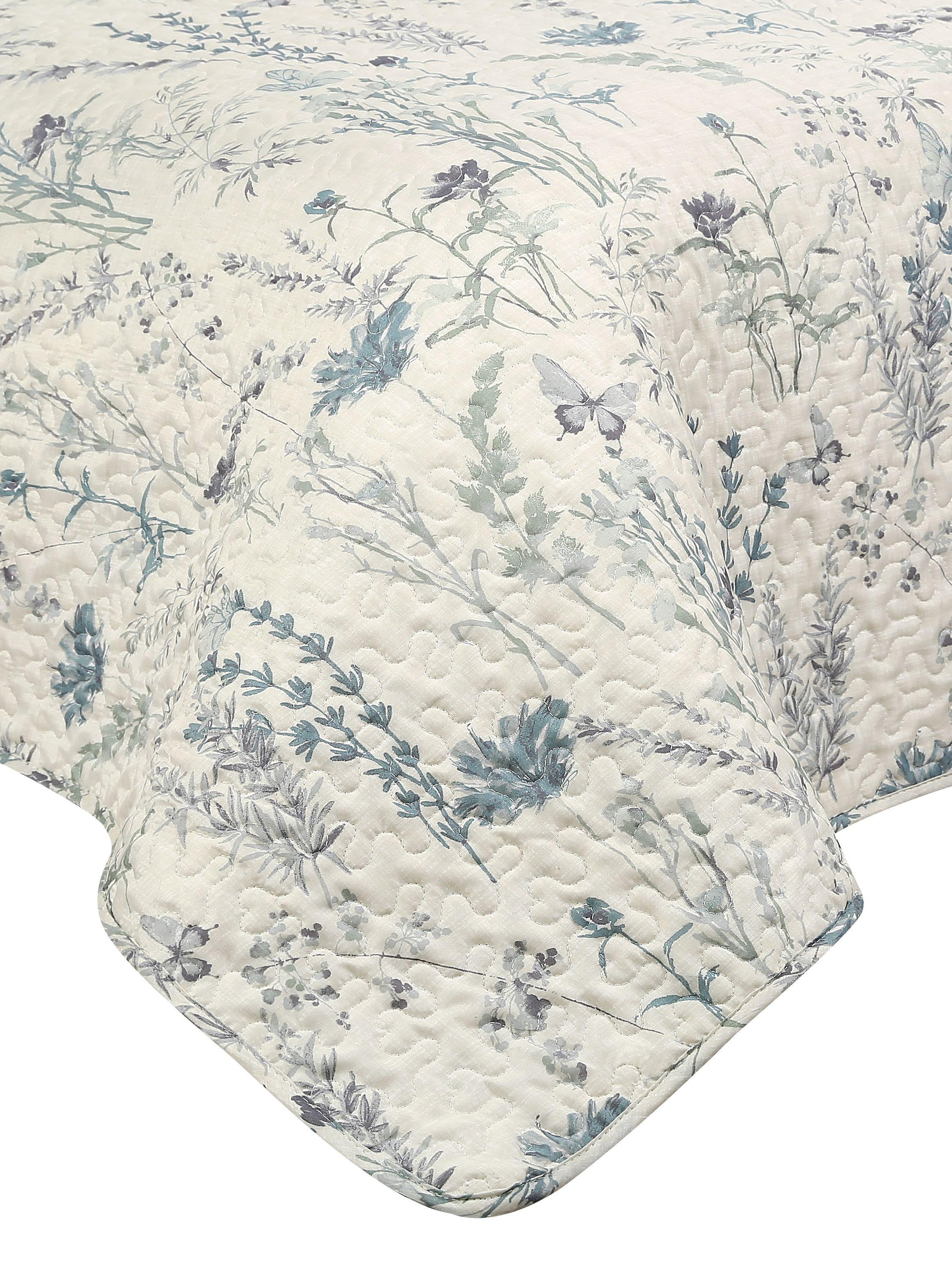 Quilt Anita 1.5 Plazas-1
