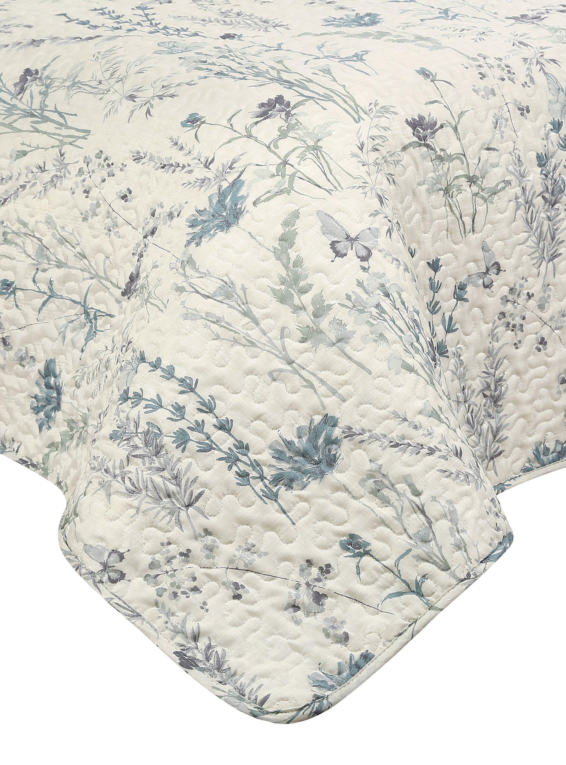 Quilt Anita 2 Plazas-1