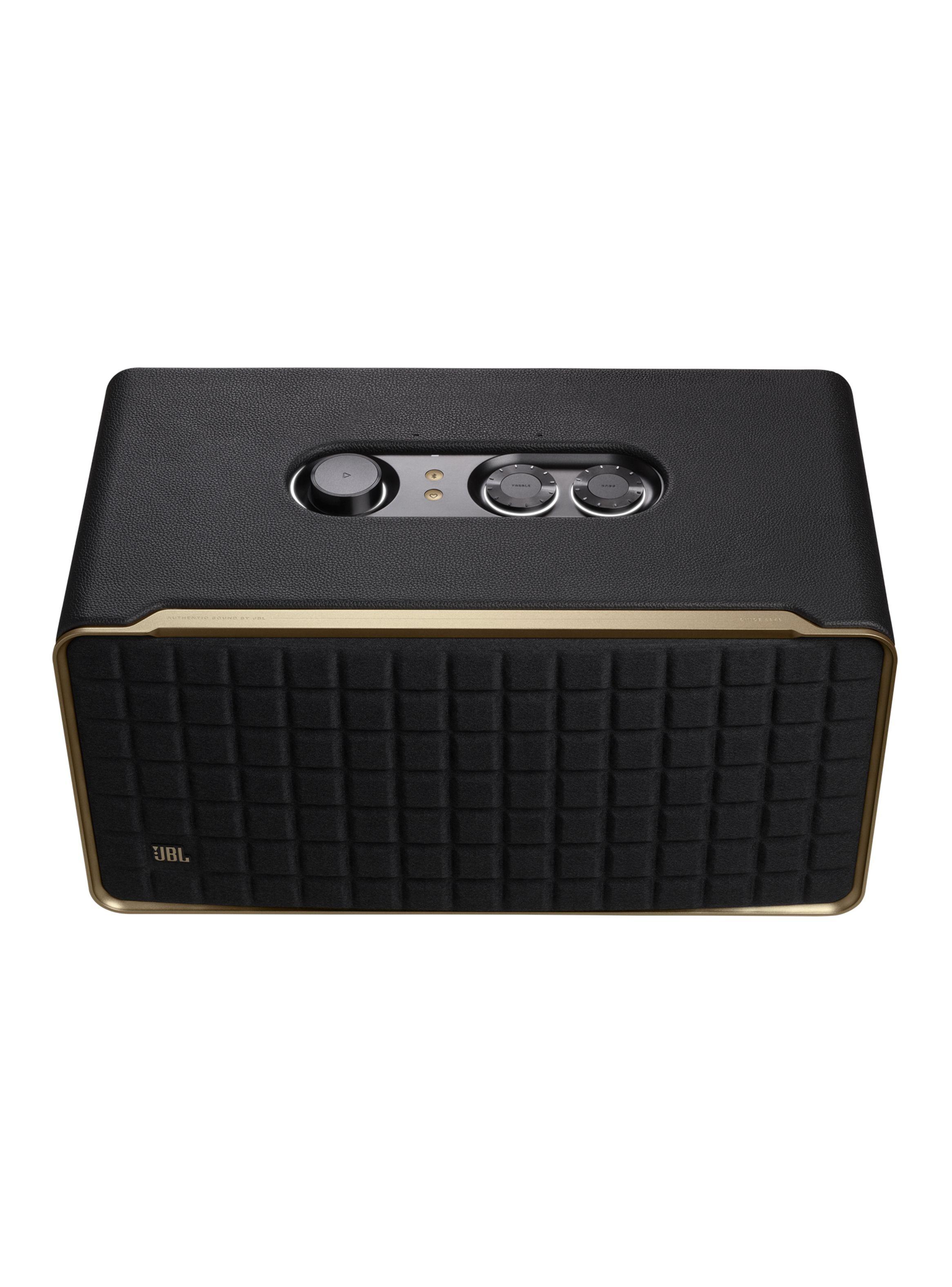 Parlante Bluetooth 270W  Authentics 500 Negro-3
