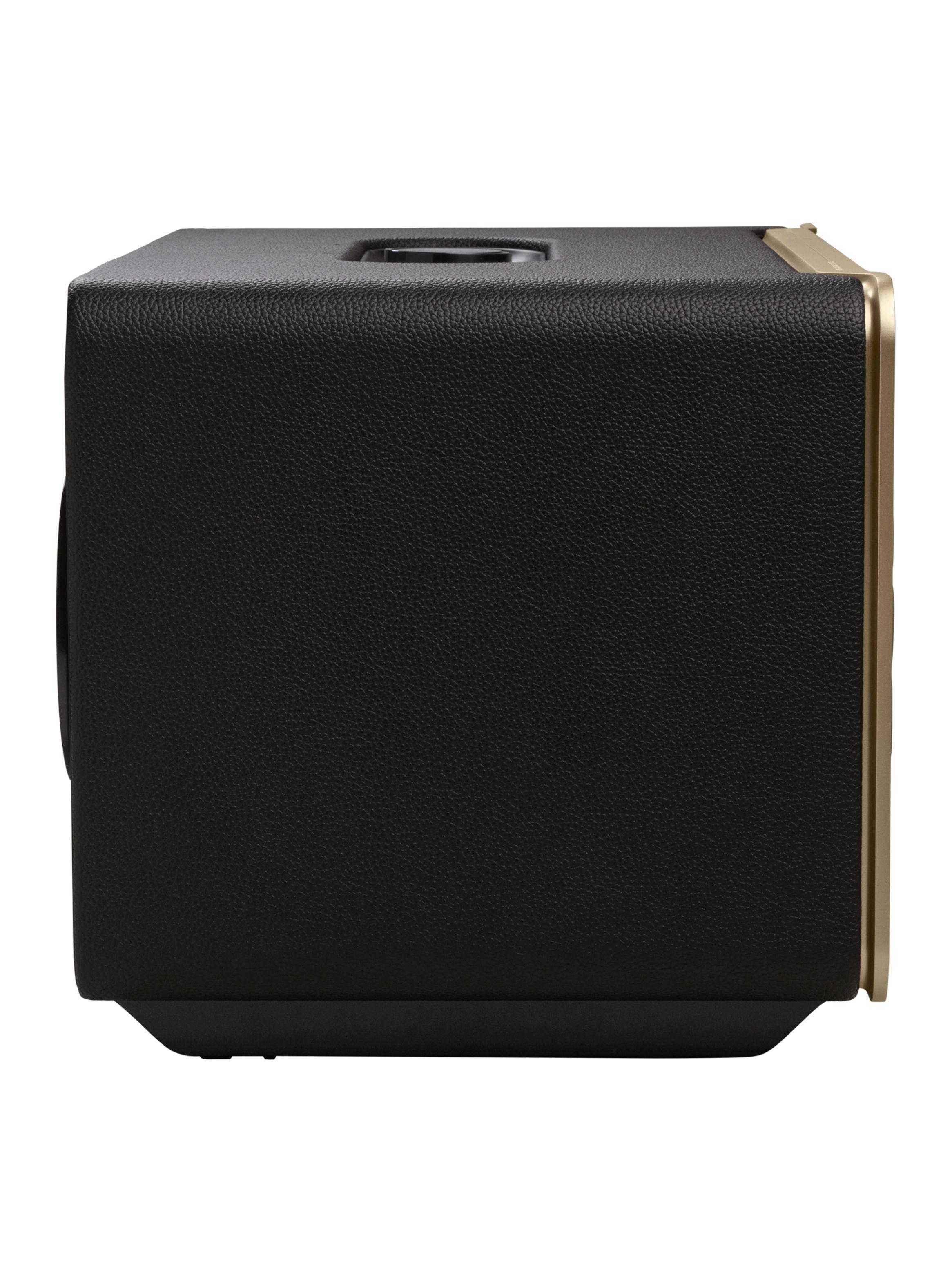 Parlante Bluetooth 270W  Authentics 500 Negro-4