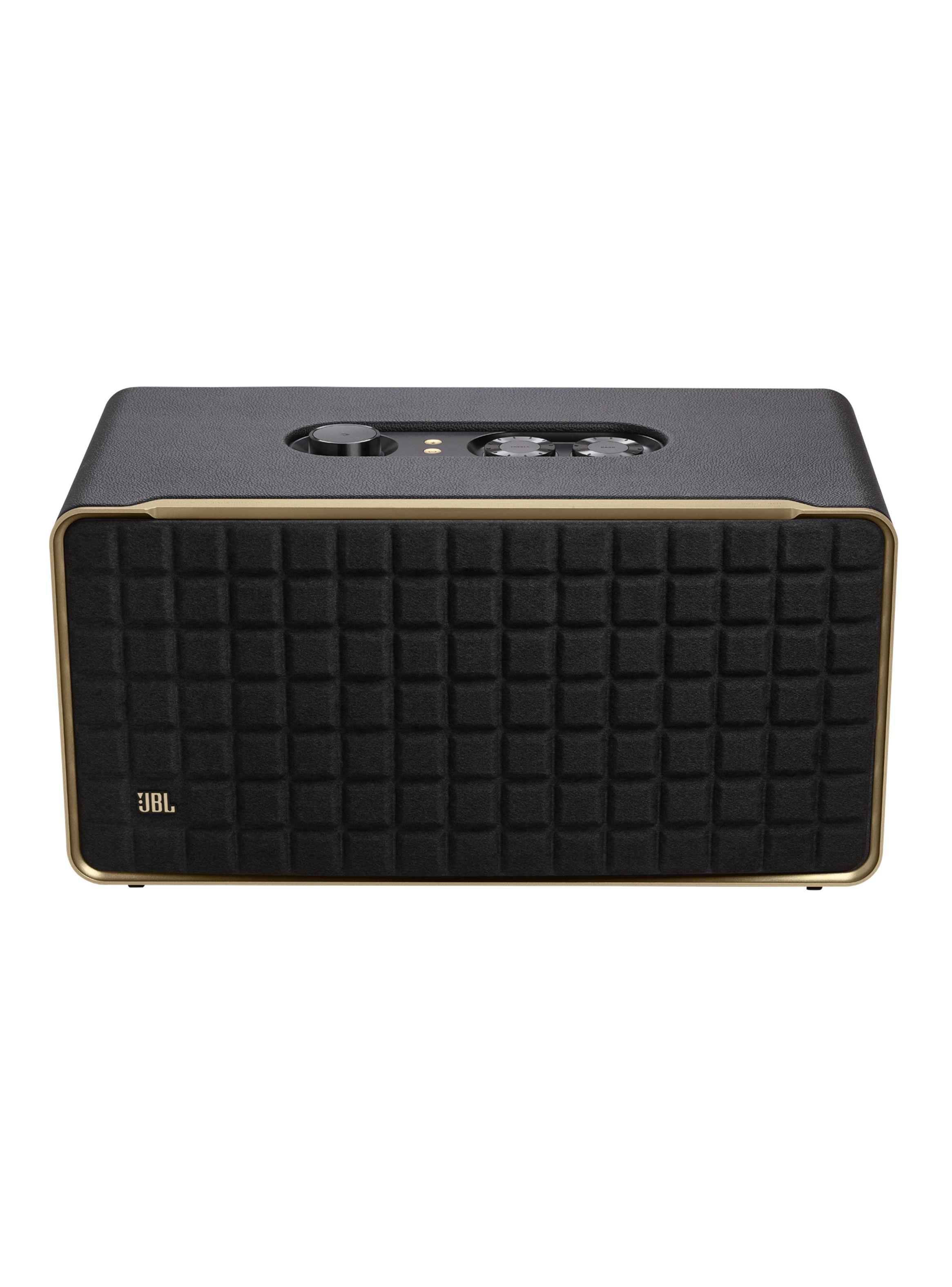 Parlante Bluetooth 270W  Authentics 500 Negro-0