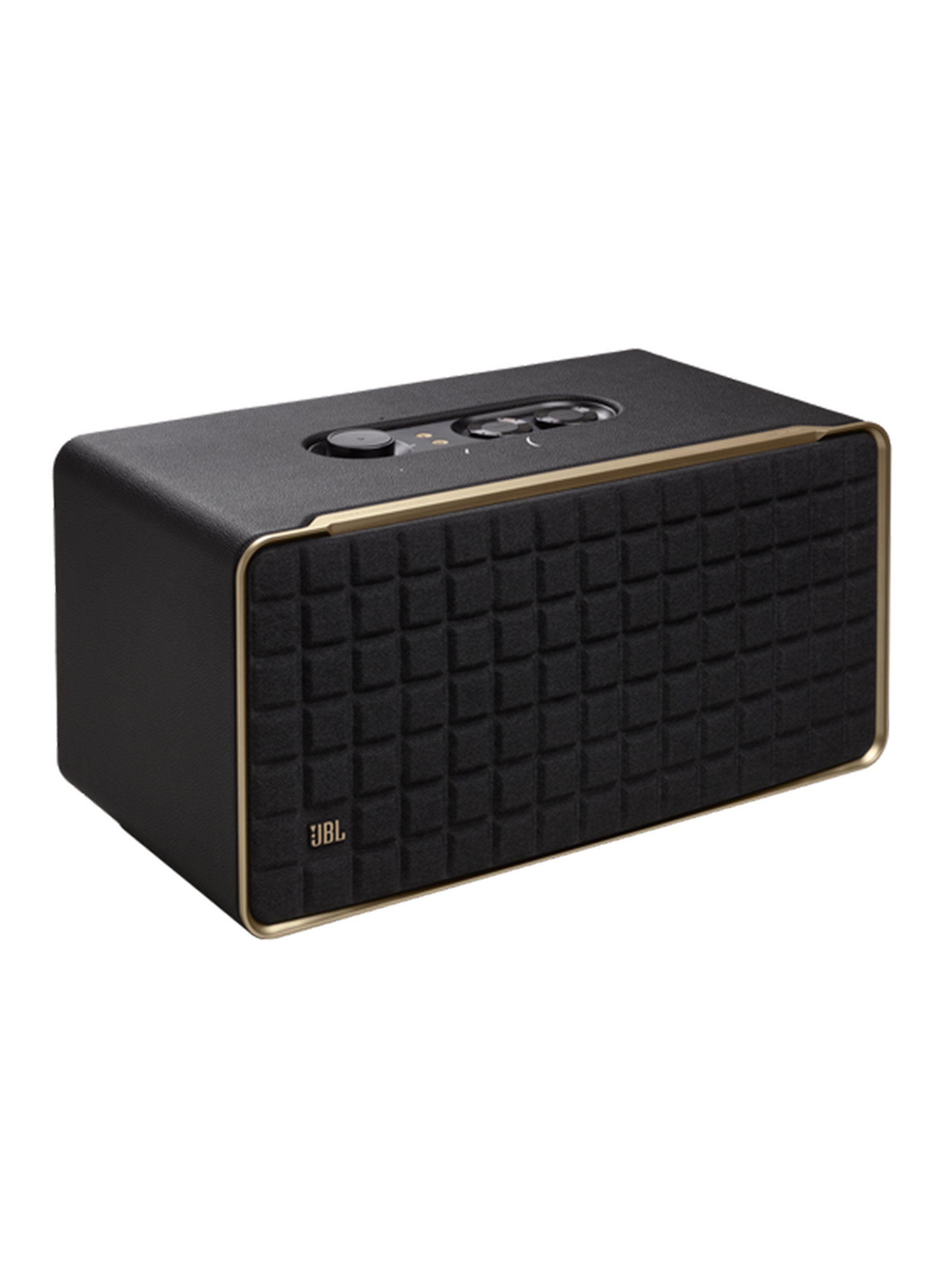 Parlante Bluetooth 270W  Authentics 500 Negro-1