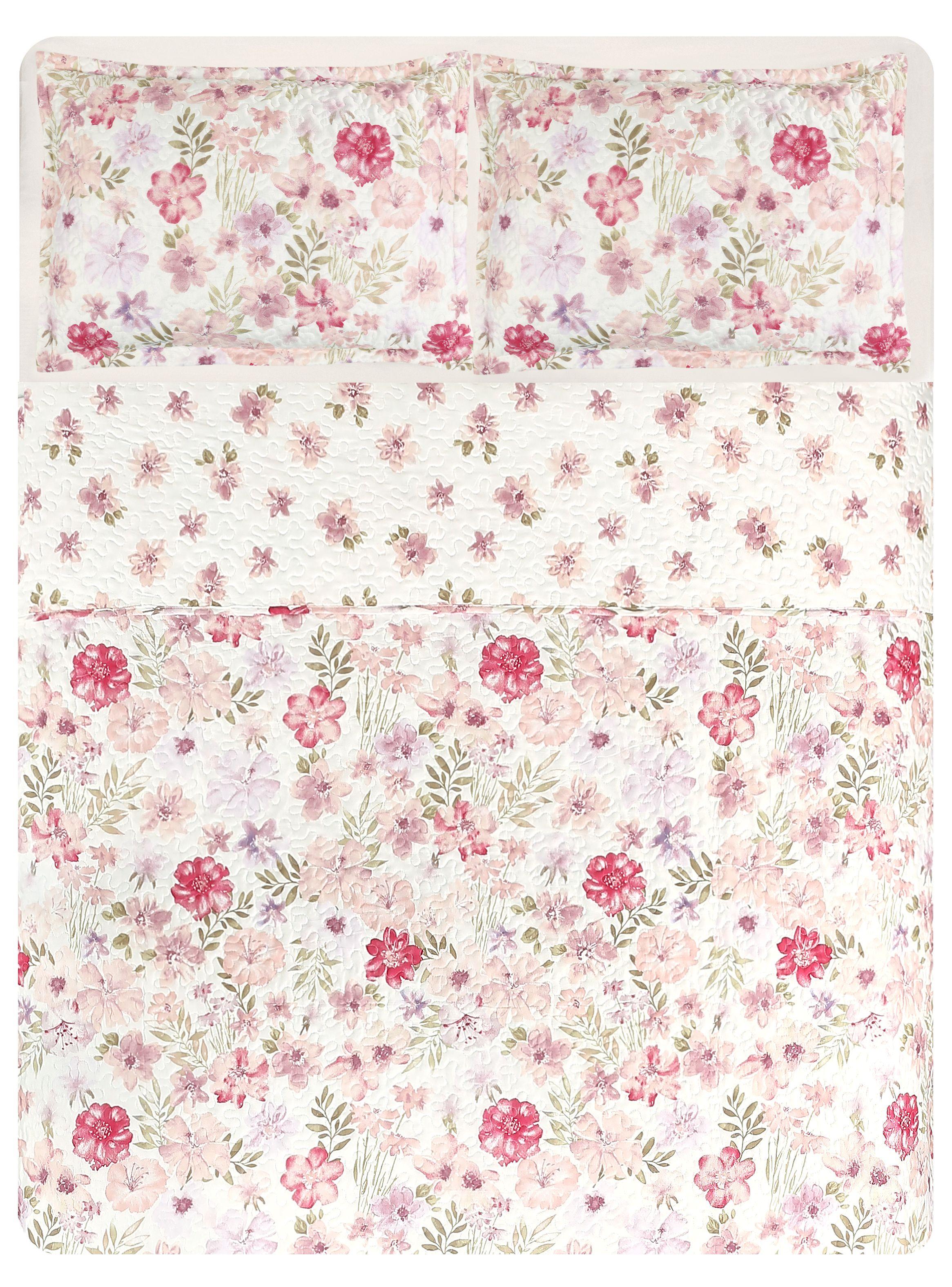 Quilt Rita 2 Plazas-3
