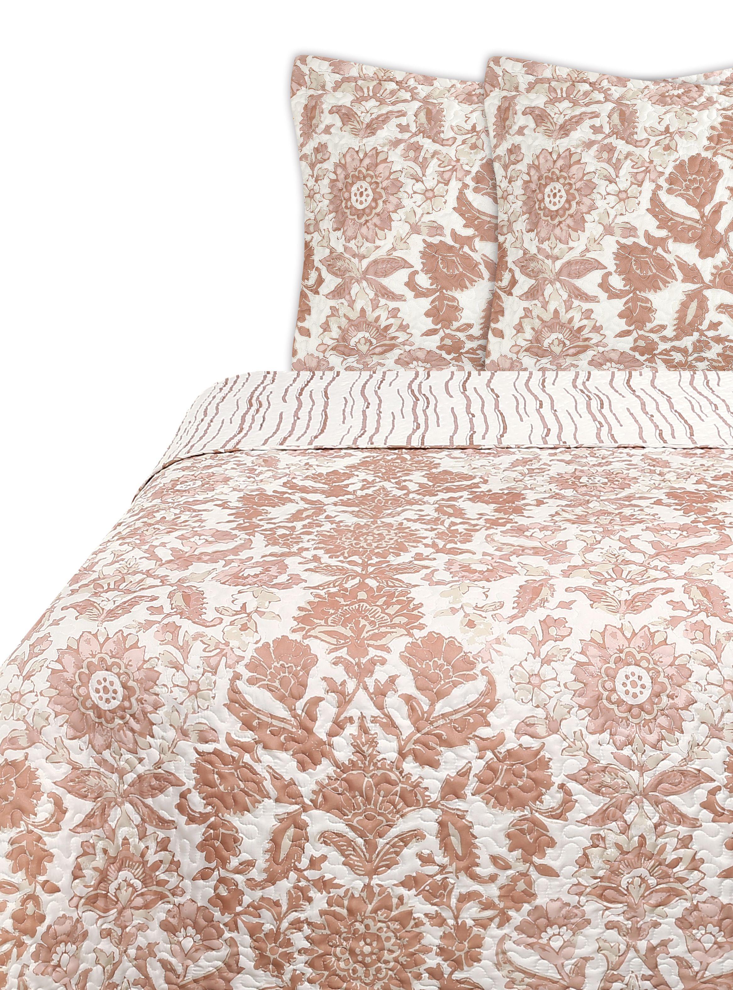 Quilt Isidora Plazas Stylo