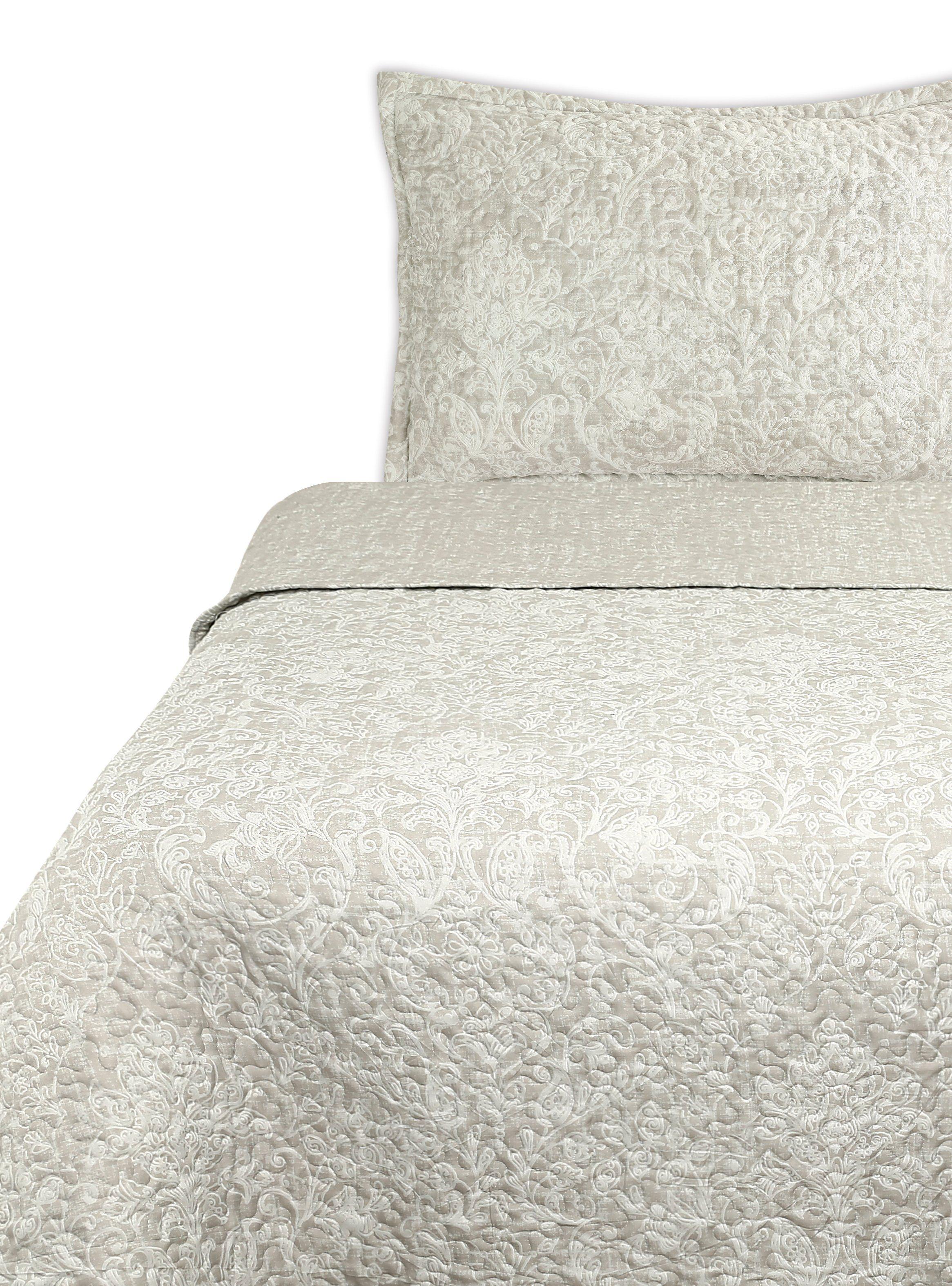 Quilt Rosario 1.5 Plazas-0