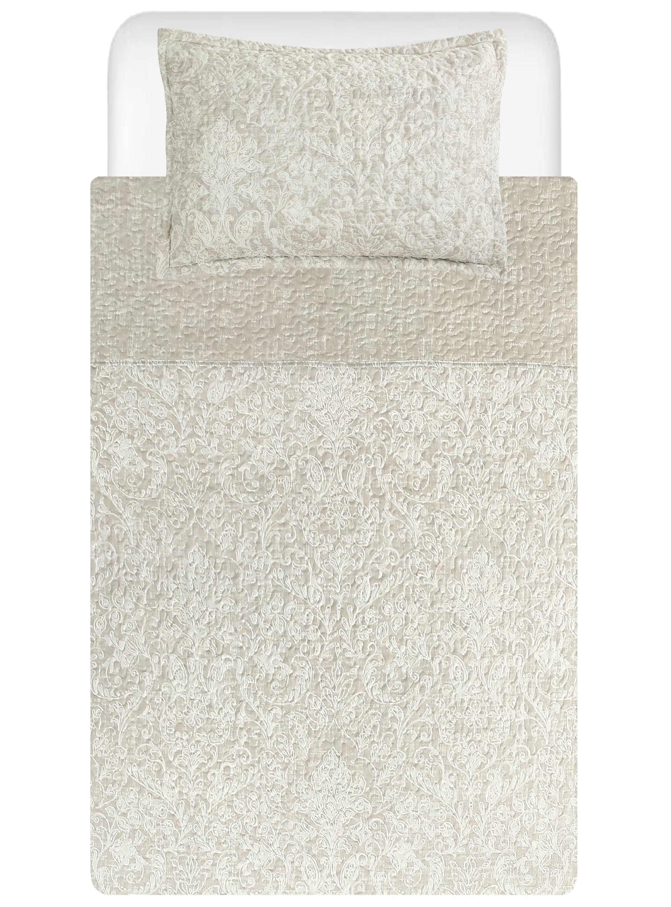 Quilt Rosario 1.5 Plazas-3