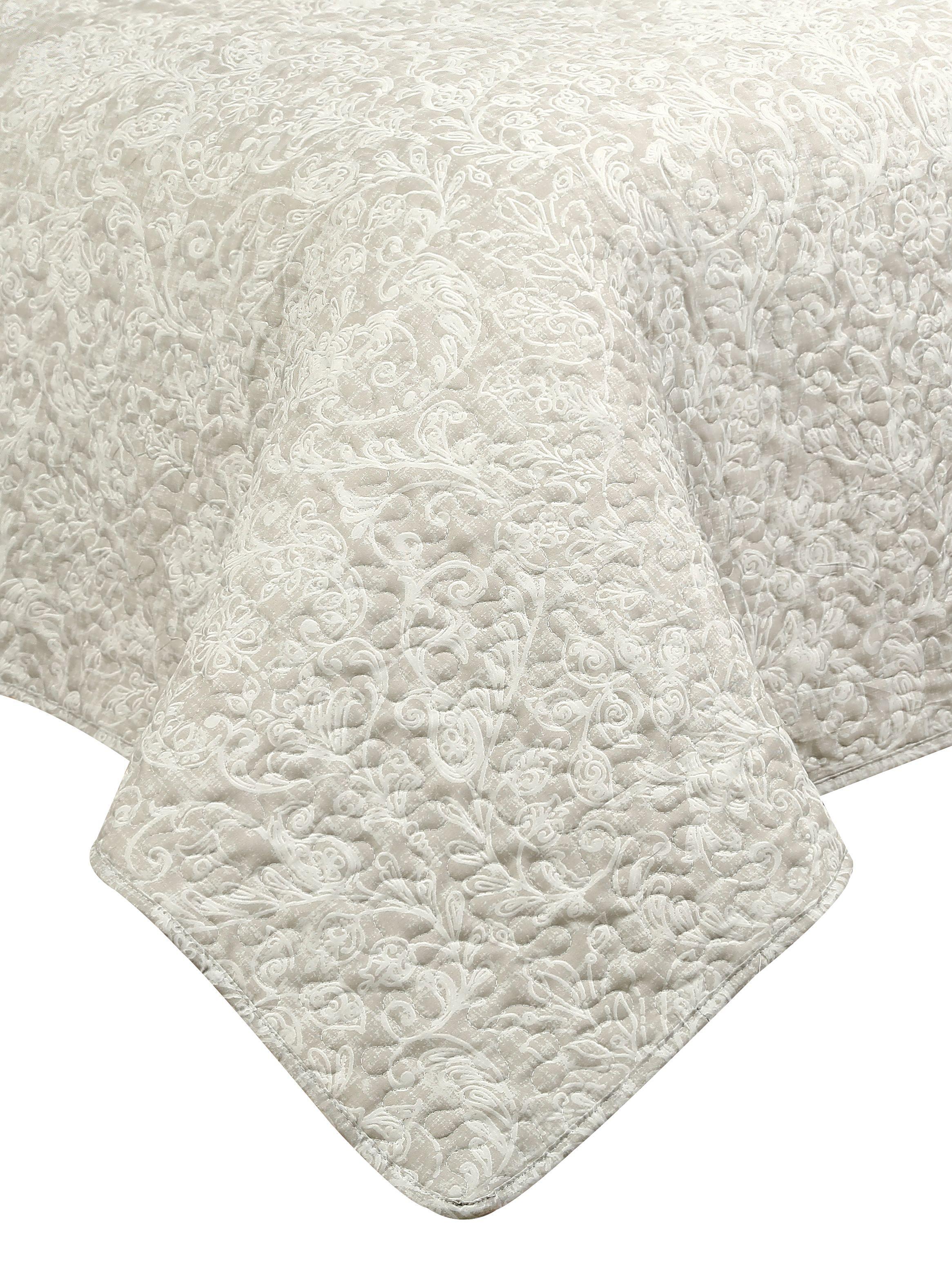 Quilt Rosario 1.5 Plazas-1