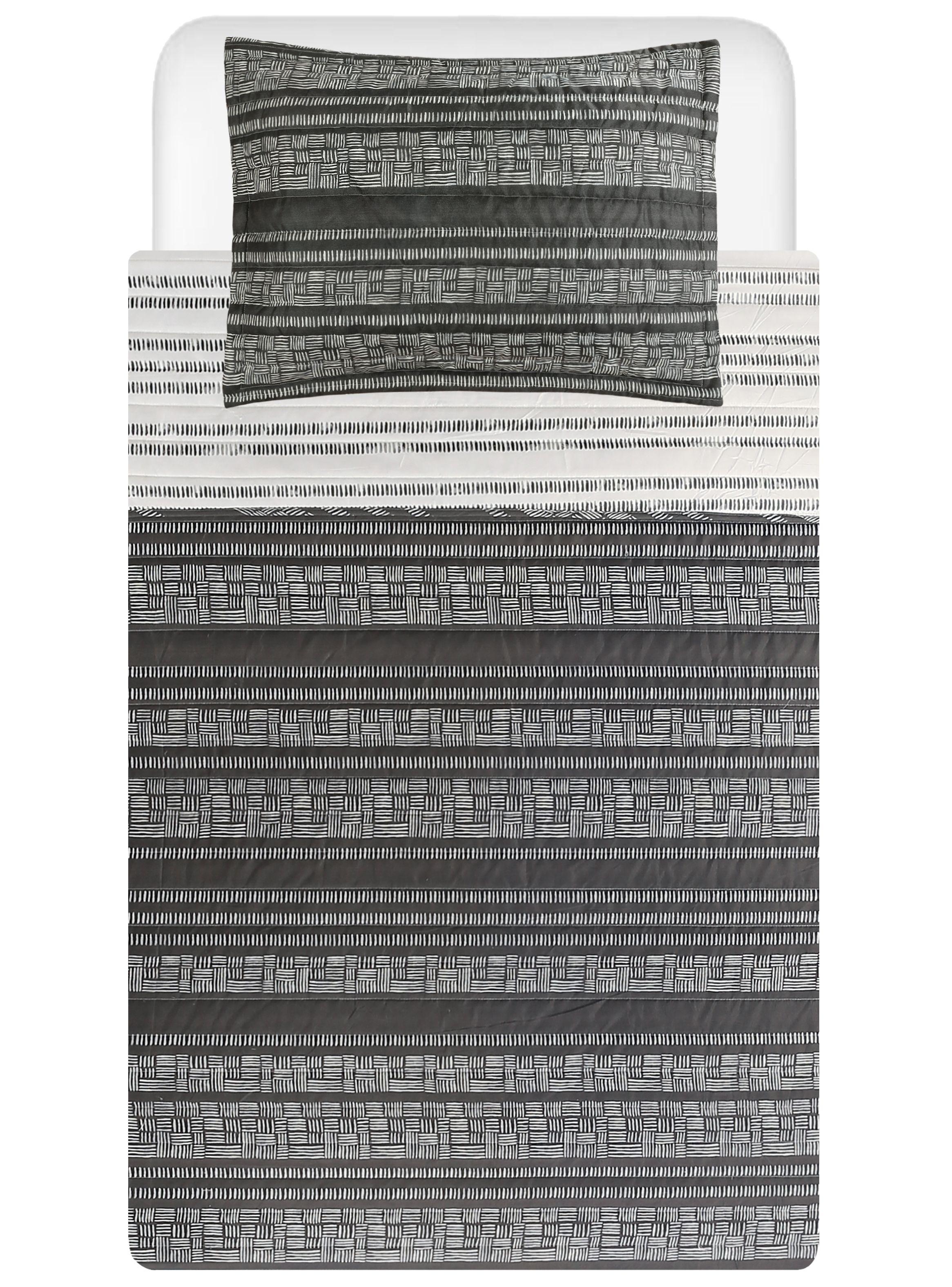 Quilt 1.5 Plazas Adventure-3