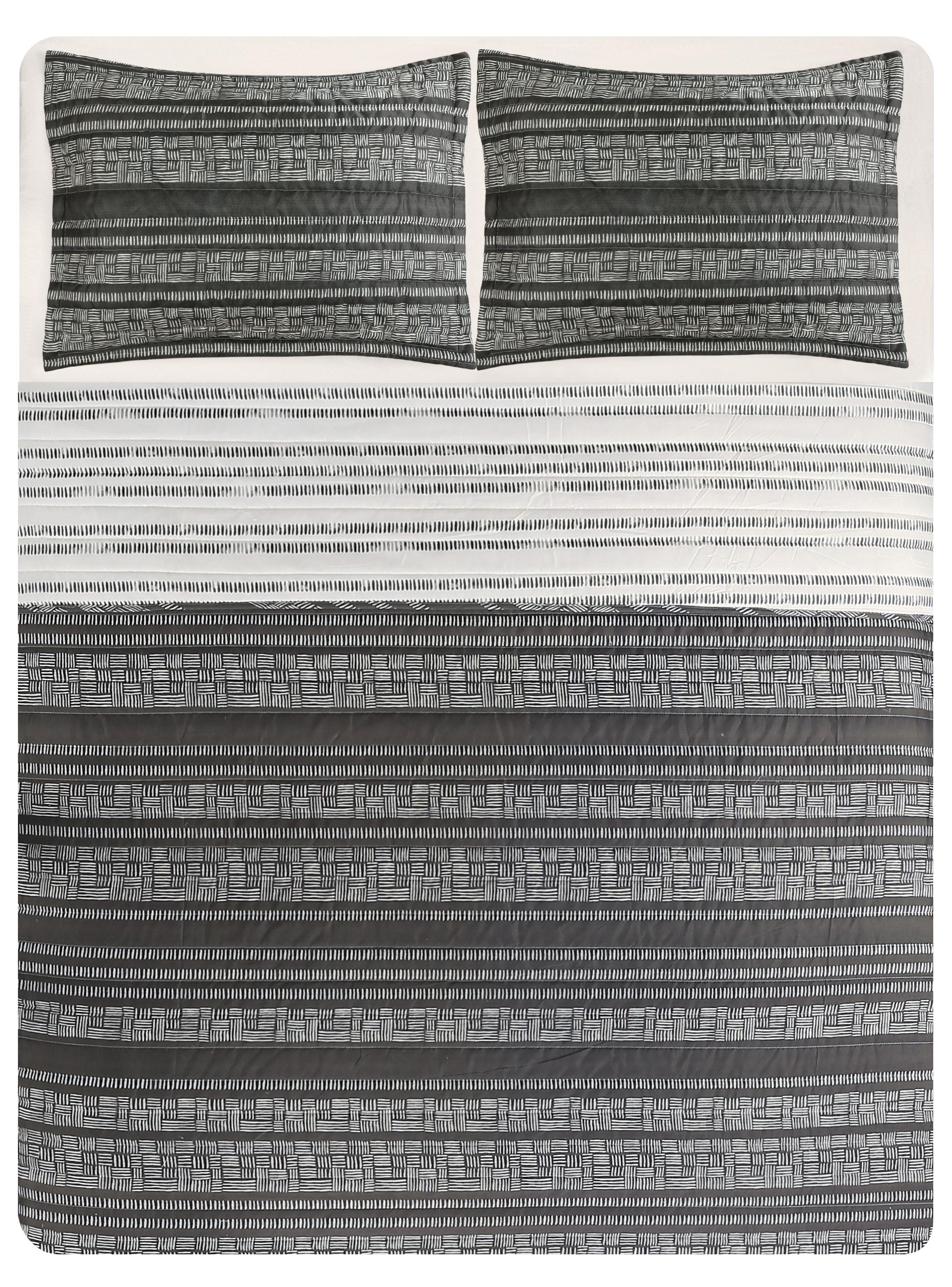 Quilt Adventure 2 Plazas-3