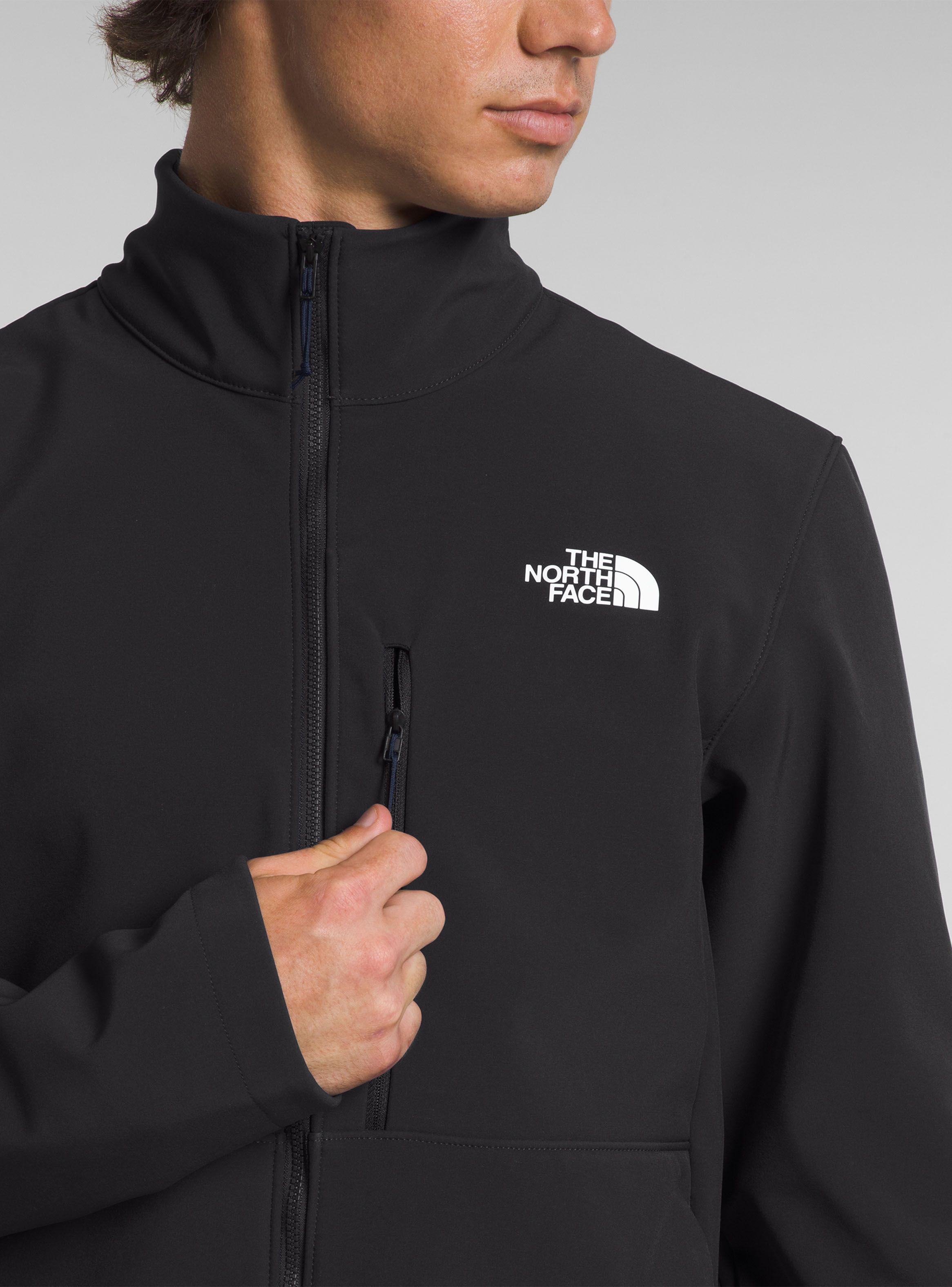 Chaqueta Apex Bionic 3-2