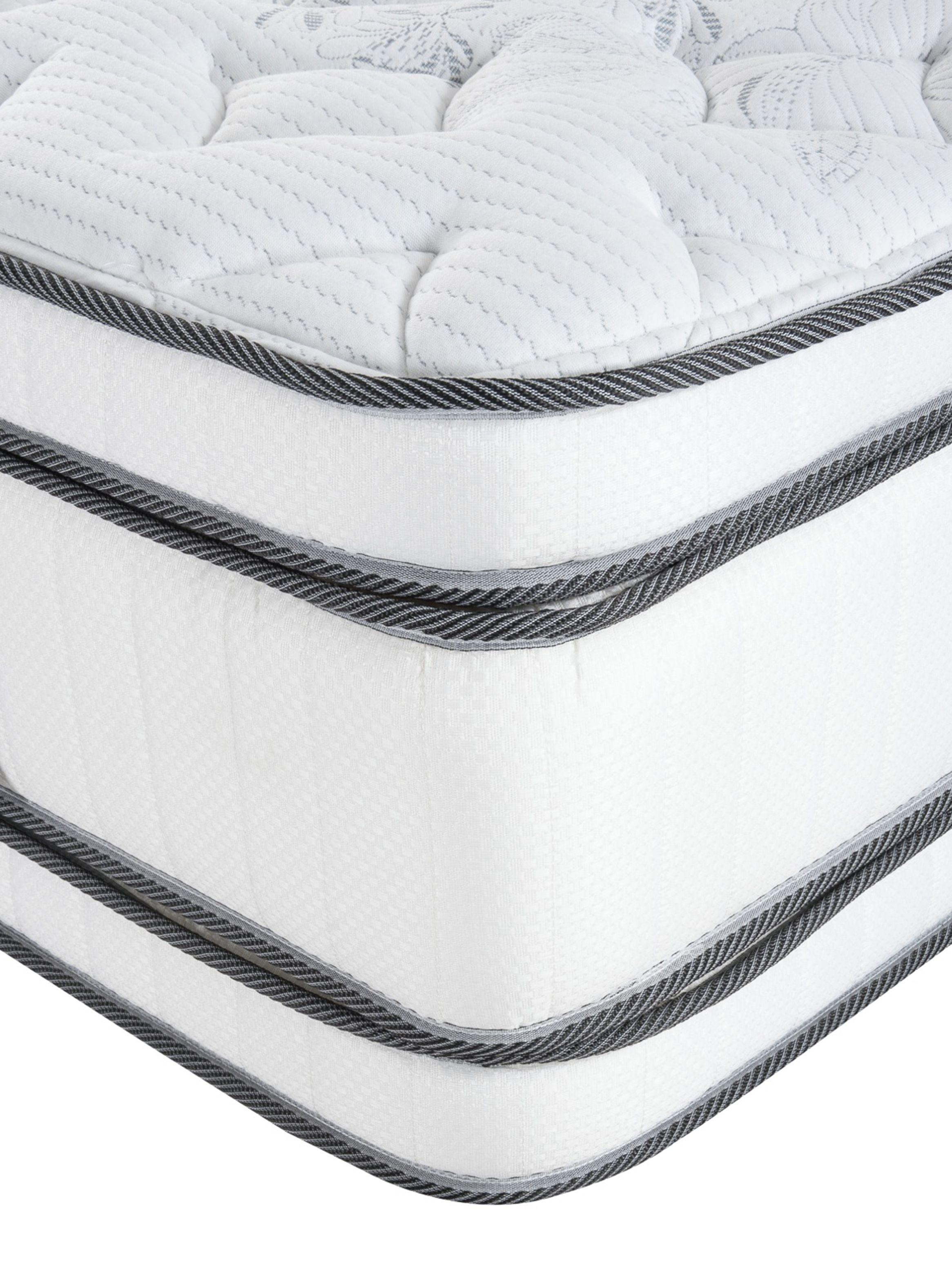 Colchón Majesty 1.5 Plazas Box 200 cm-3