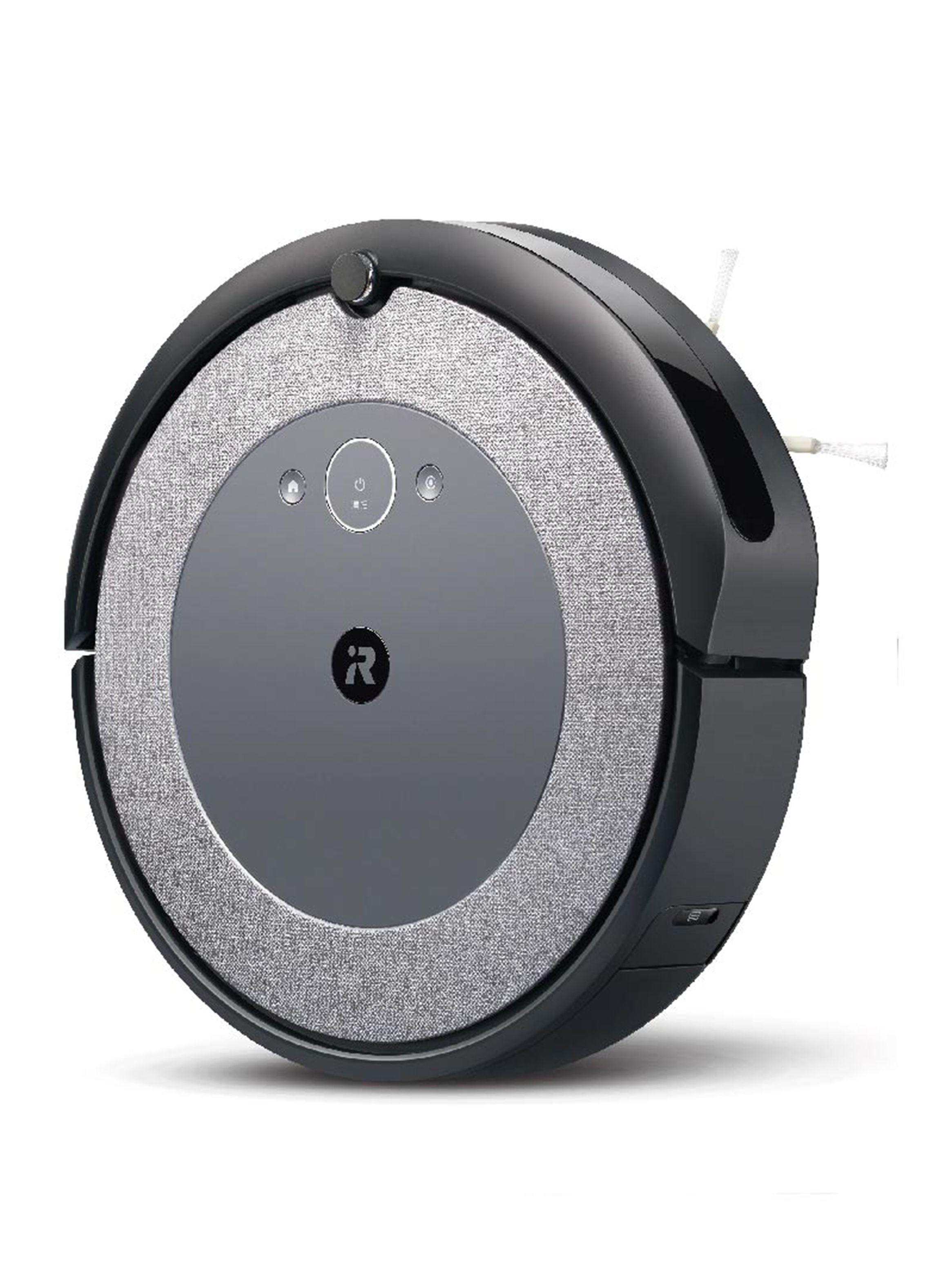 Aspiradora y Trapeadora Robot 2 en 1 Roomba i5-1