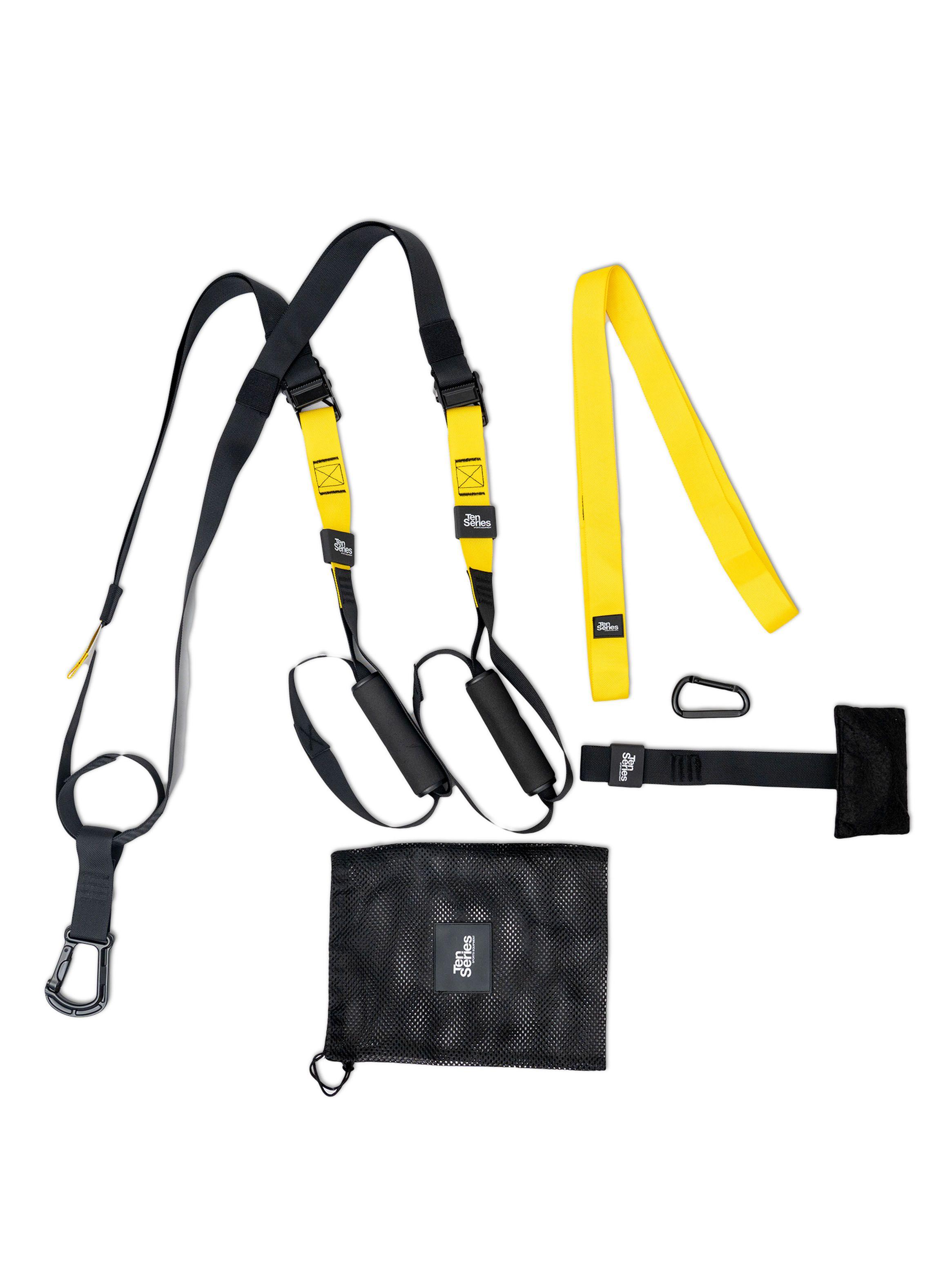 Banda Ten Series Suspensión Trx-0