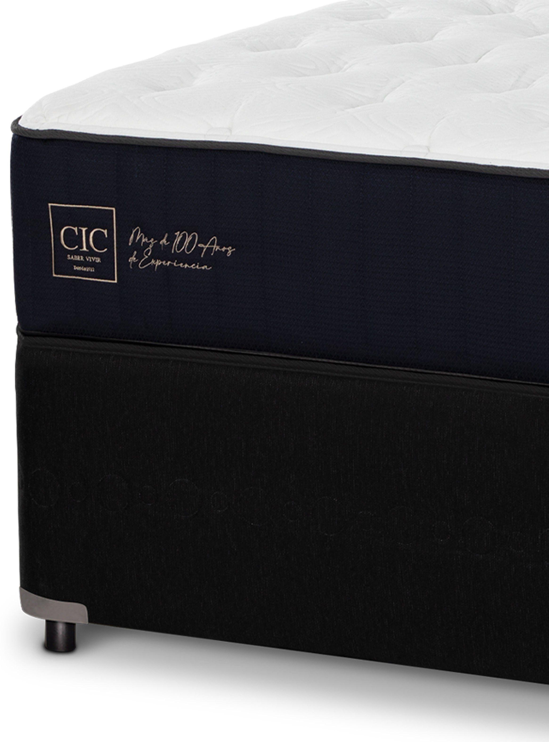 Diván Premium 1.5 Plazas + Set Gales Gris-3