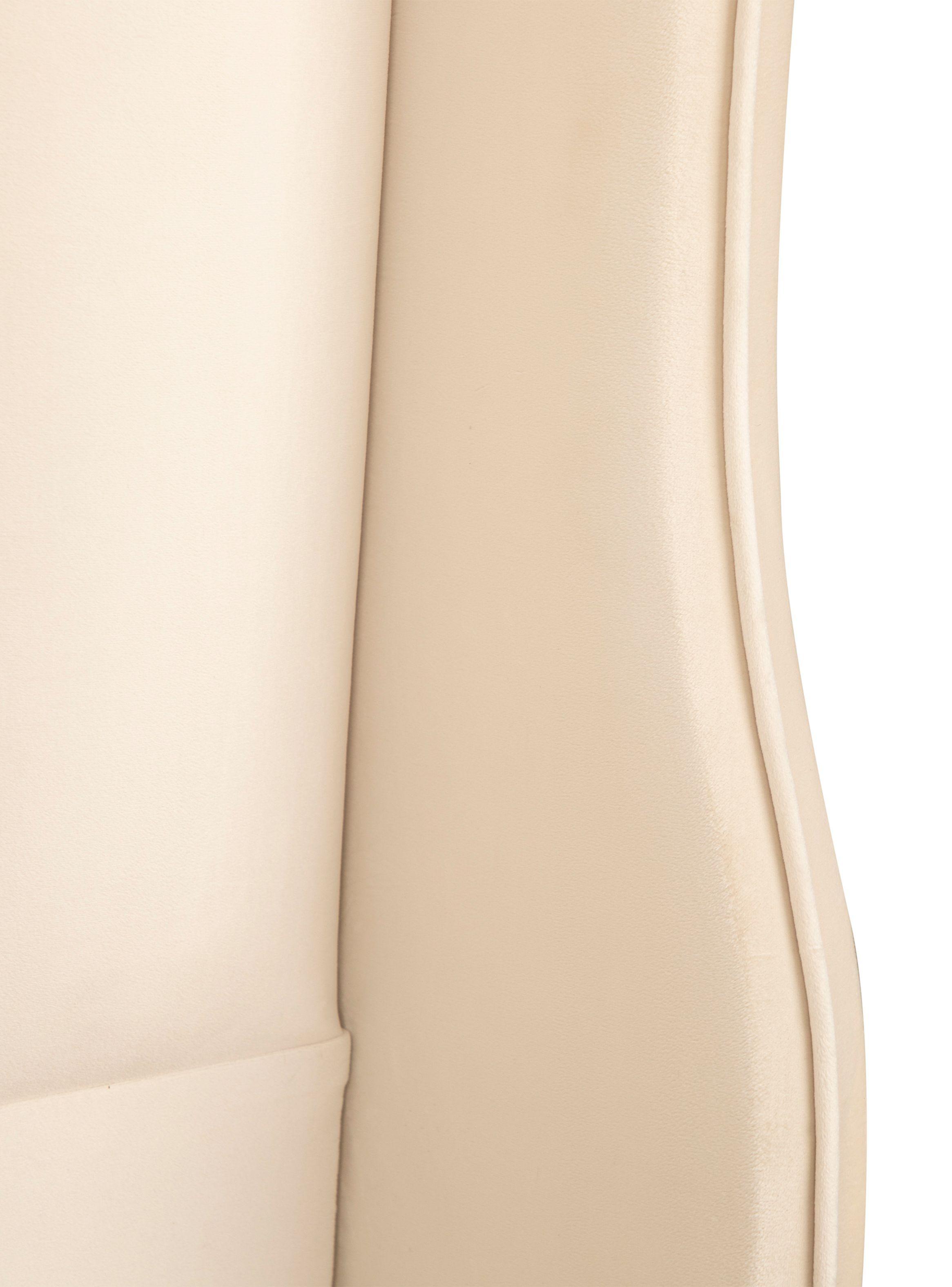 Cama Europea Súper Premium Súper King Respaldo Panaro-4