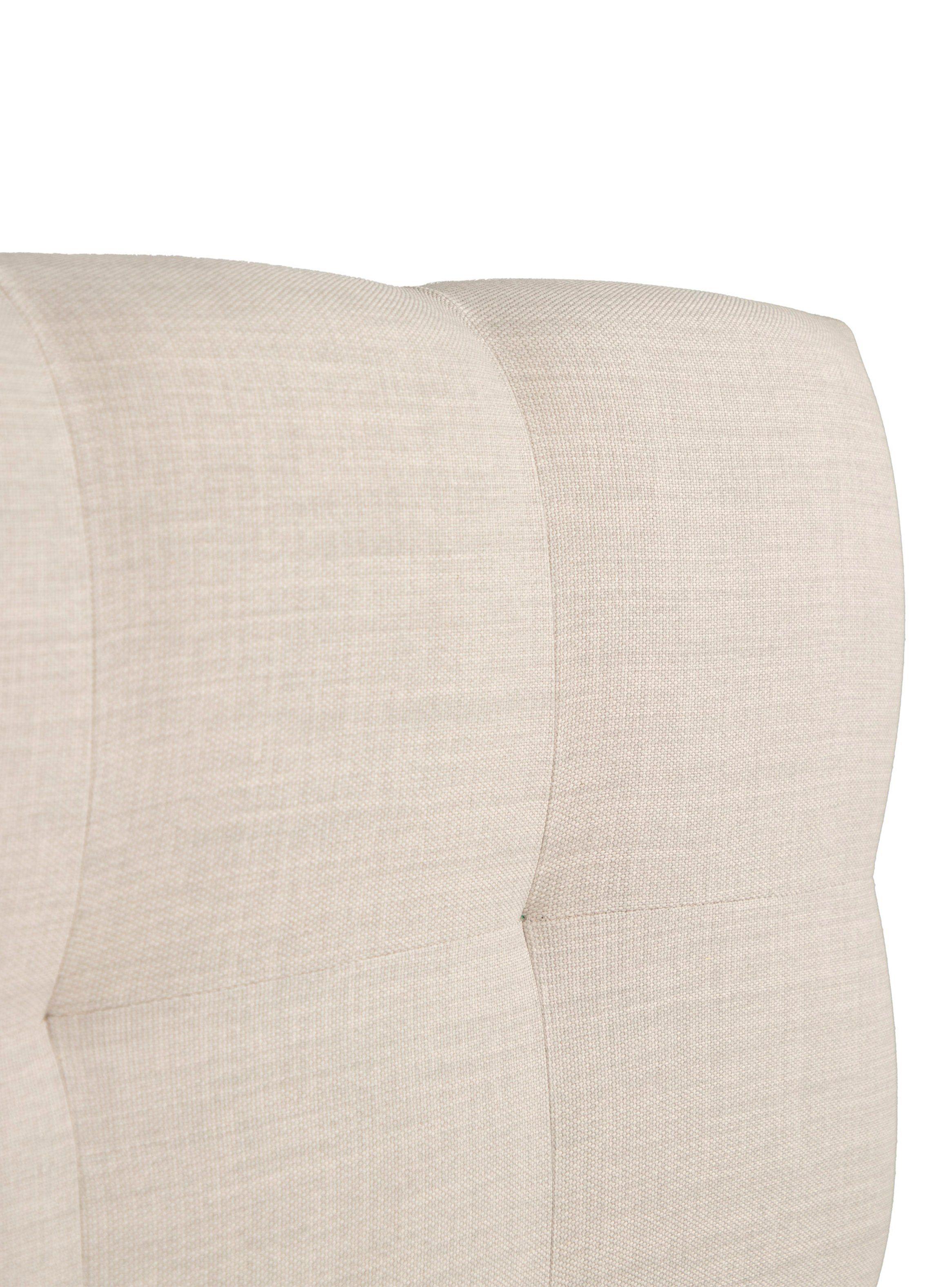 Cama Europea Premium Súper King Respaldo Ebro-4