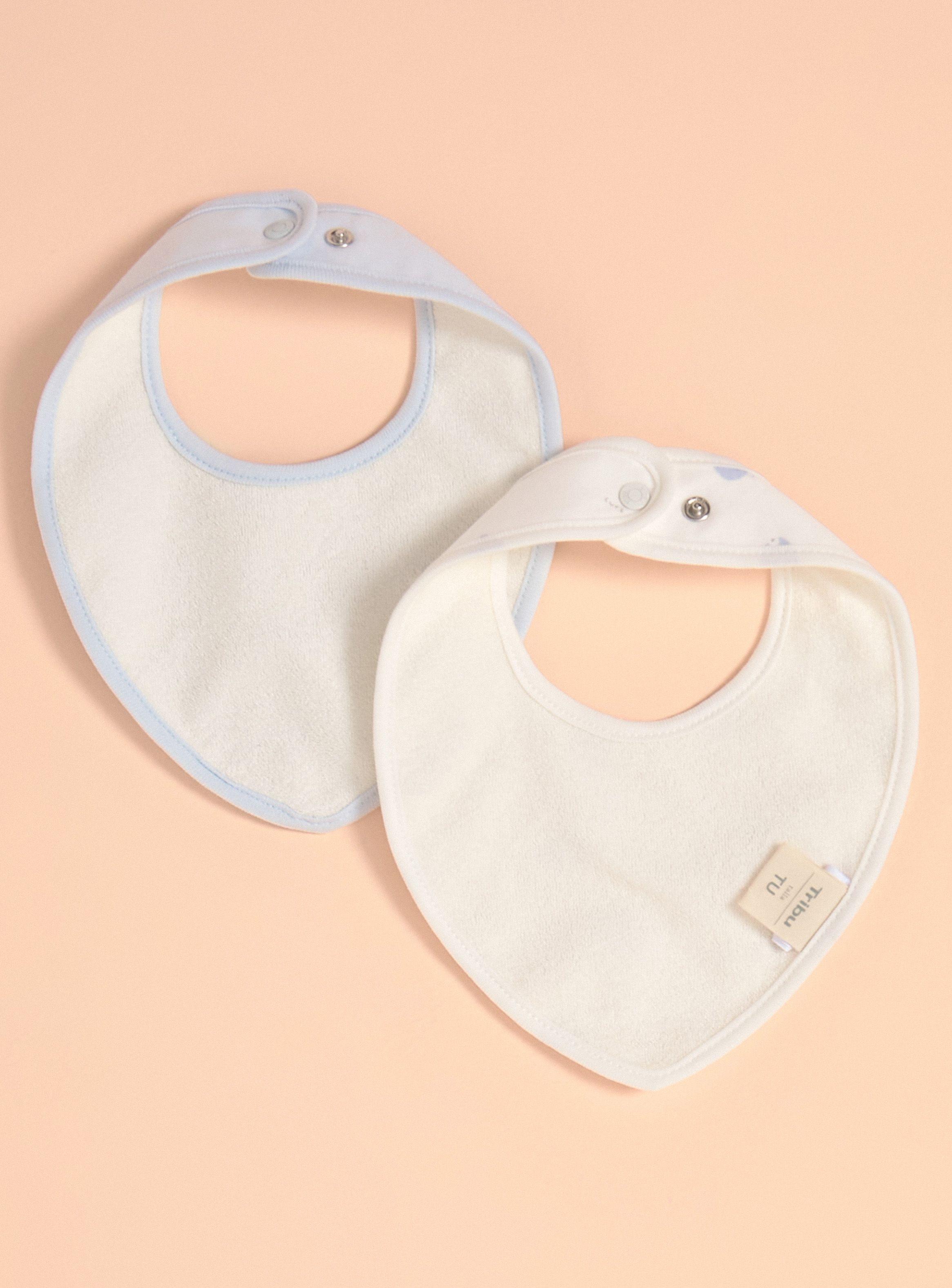 Babero Bipack Bebé-1