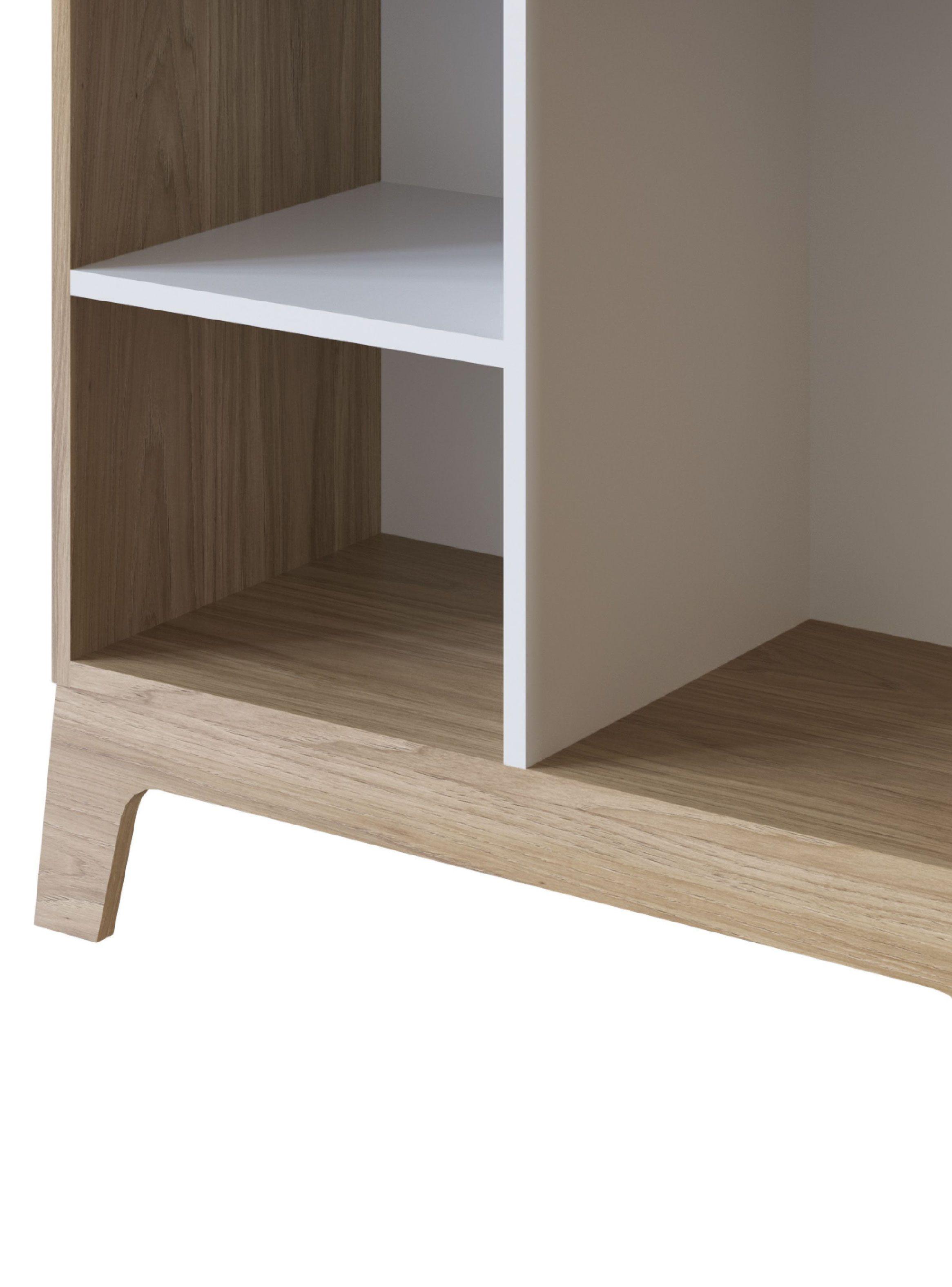 Estante Infantil Honey Miel-3