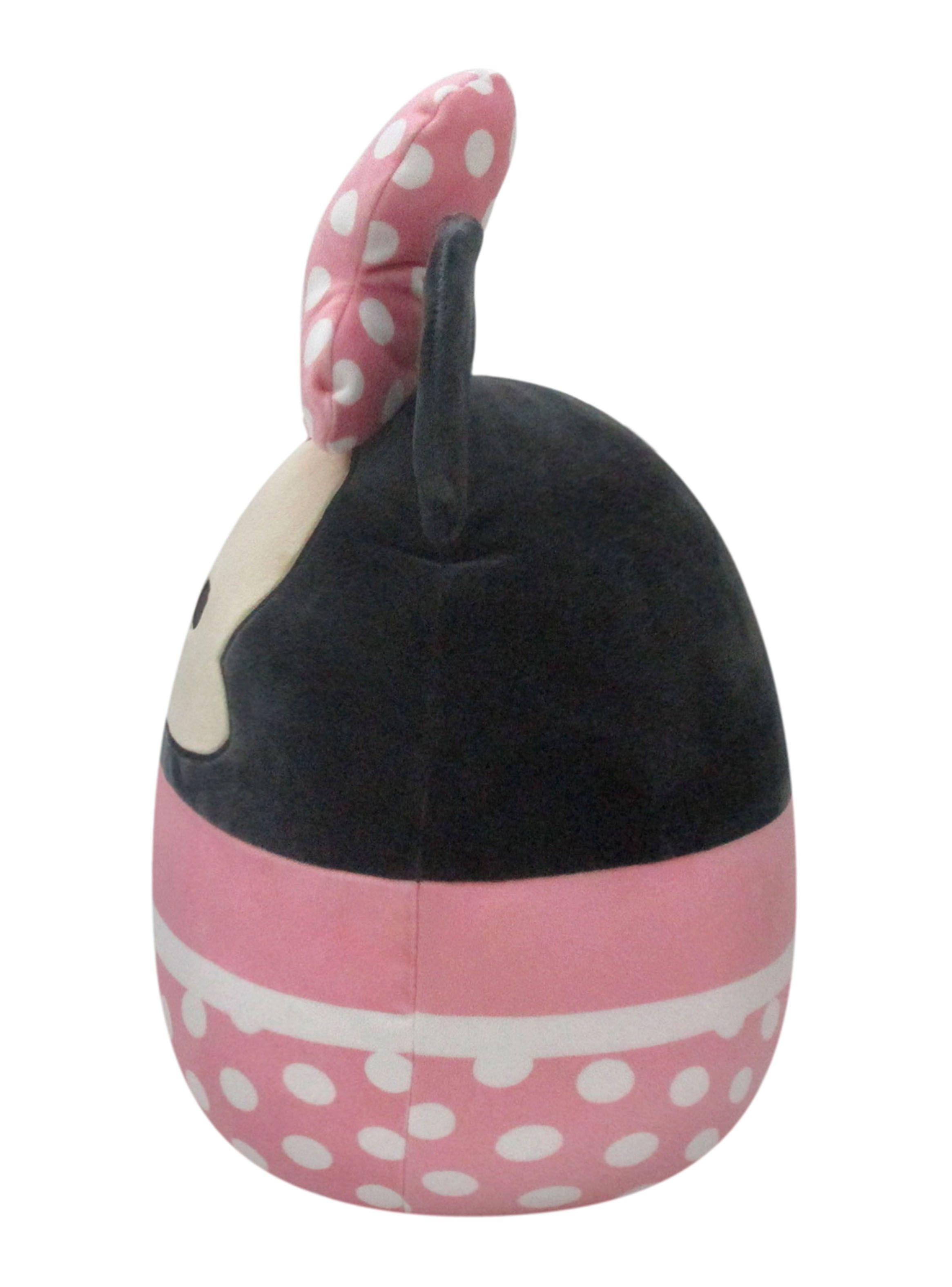 Peluche Squishmallows Minnie Disney 18 cm-3