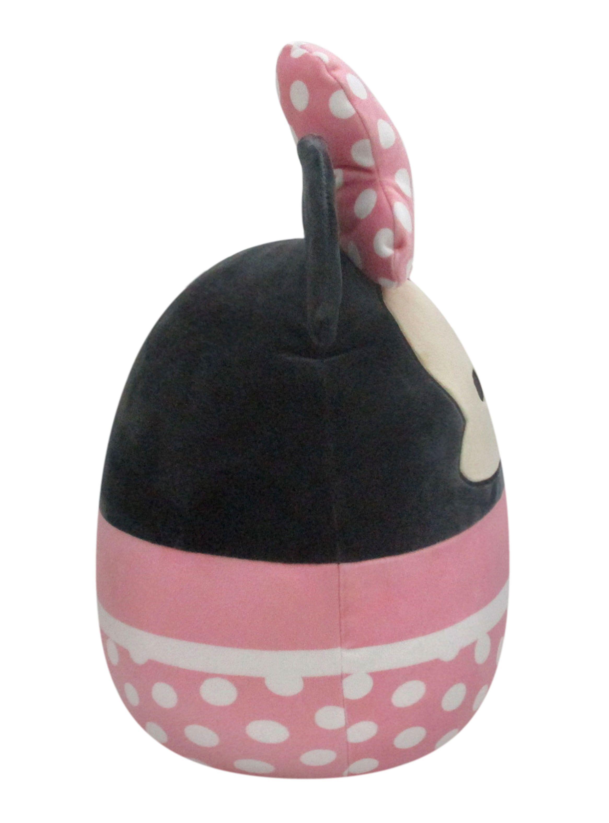 Peluche Squishmallows Minnie Disney 18 cm-2