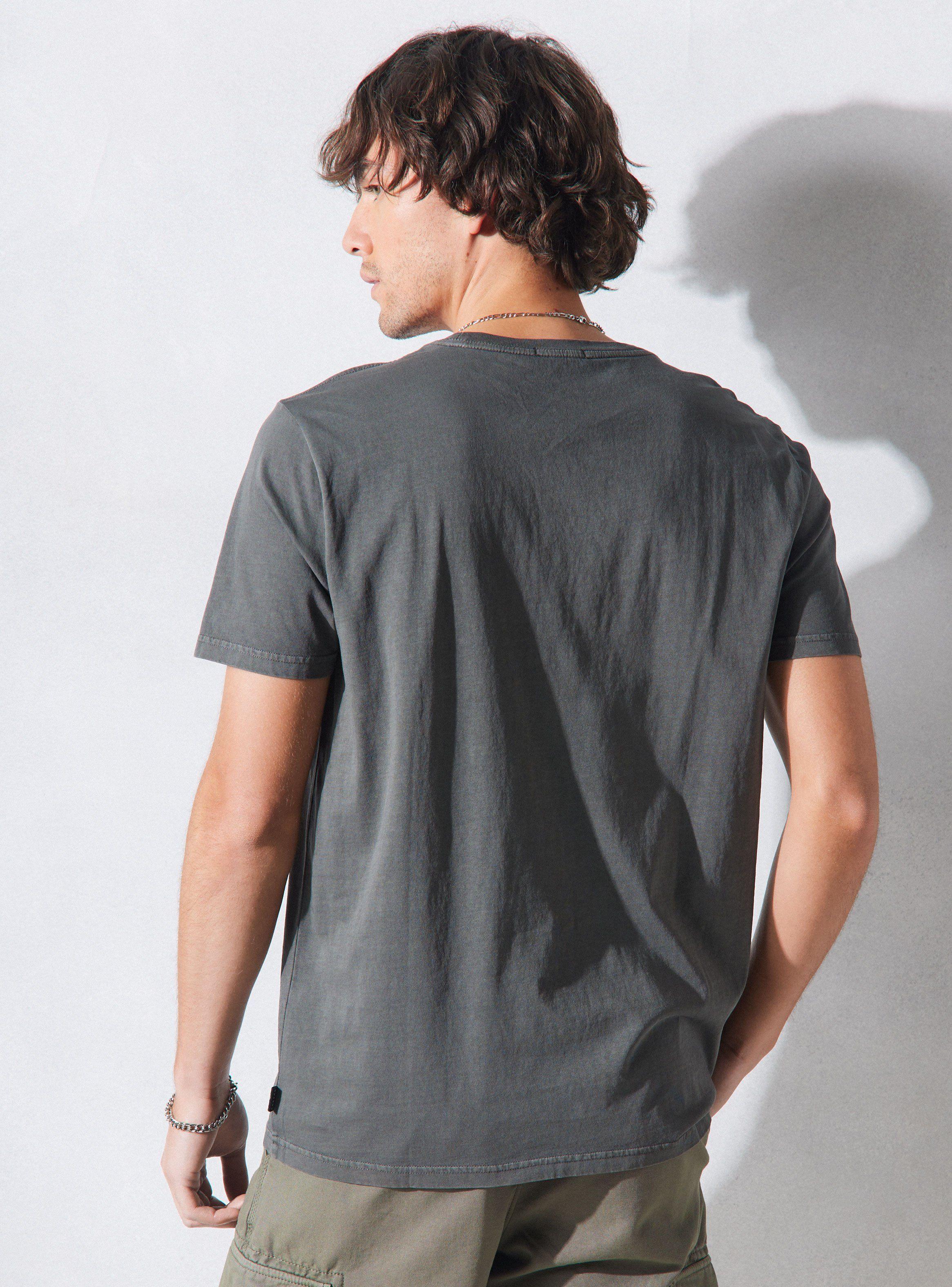 Polera Polera Bolsillo-1