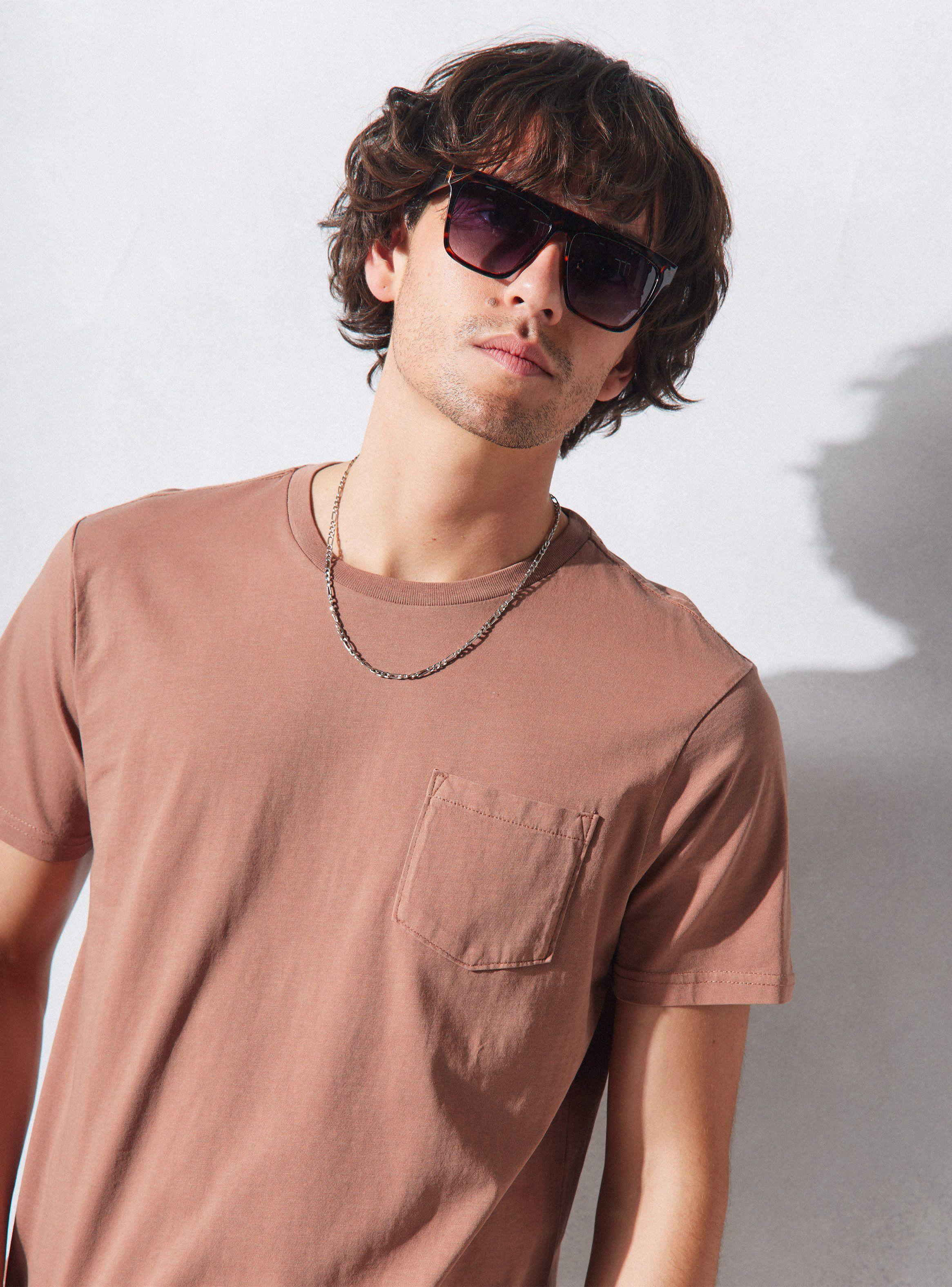 Polera Polera Bolsillo-2