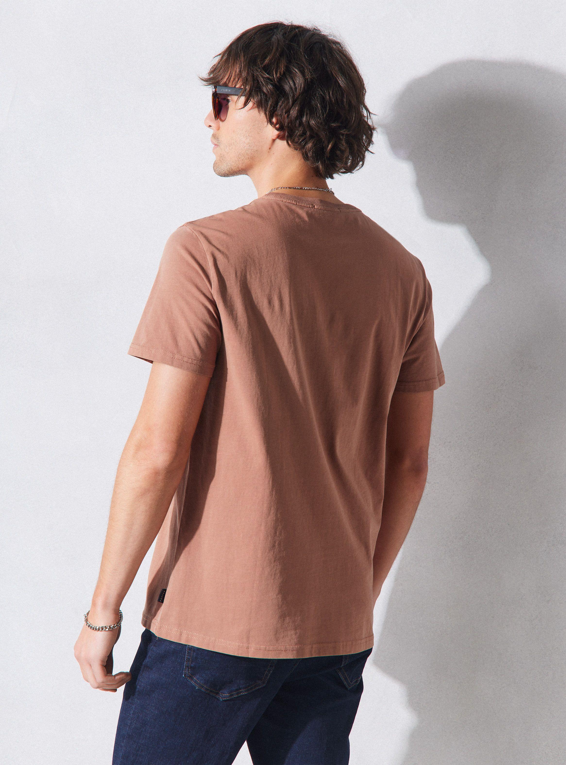 Polera Polera Bolsillo-1