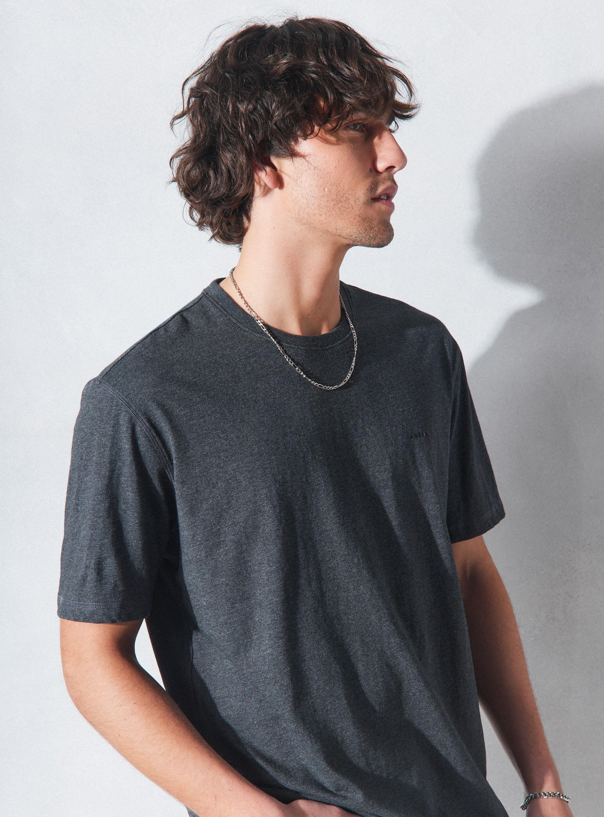 Polera Melange-3