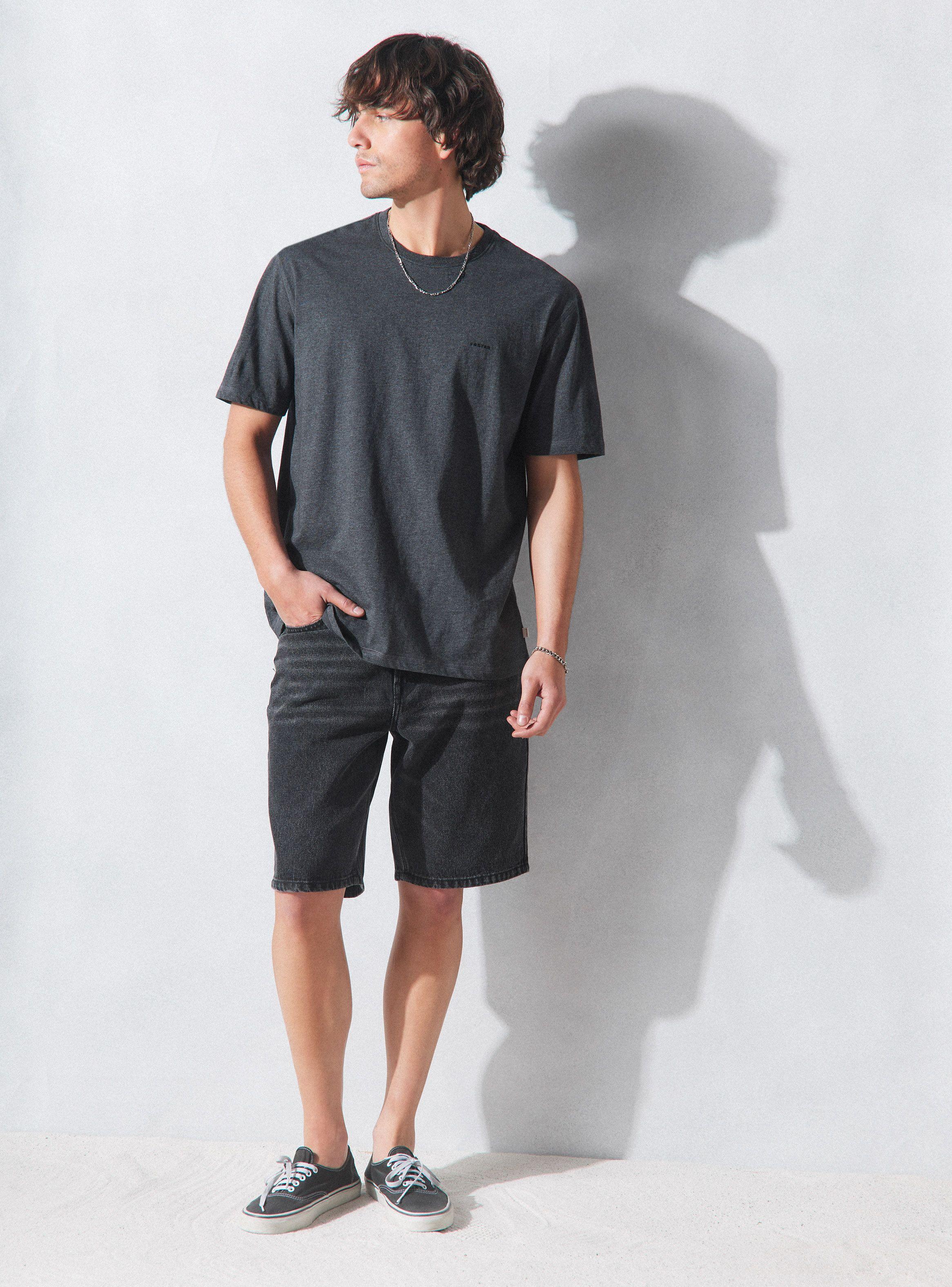 Polera Melange-4