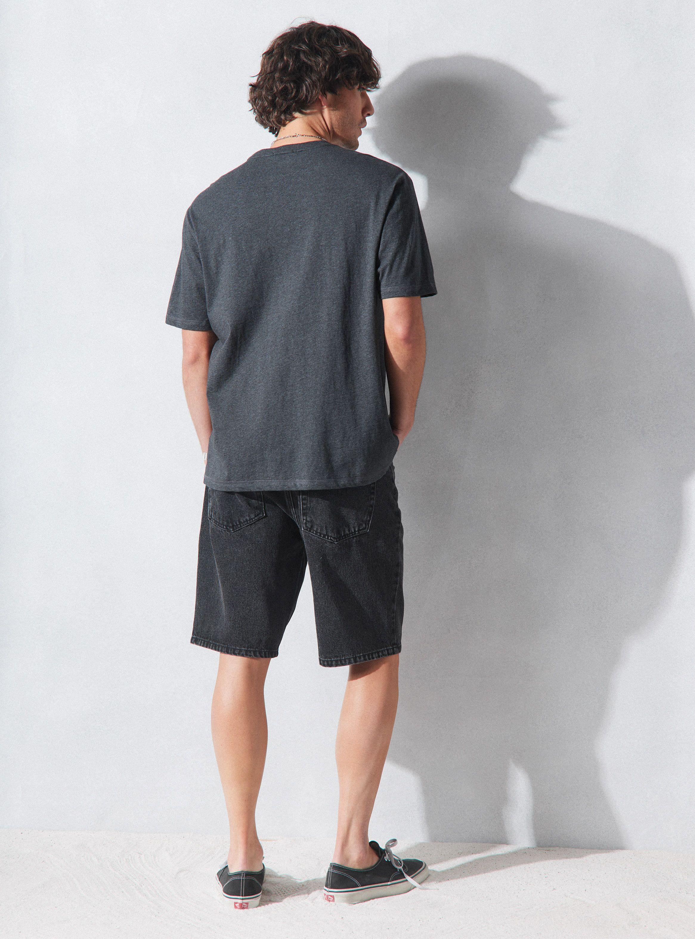 Polera Melange-5