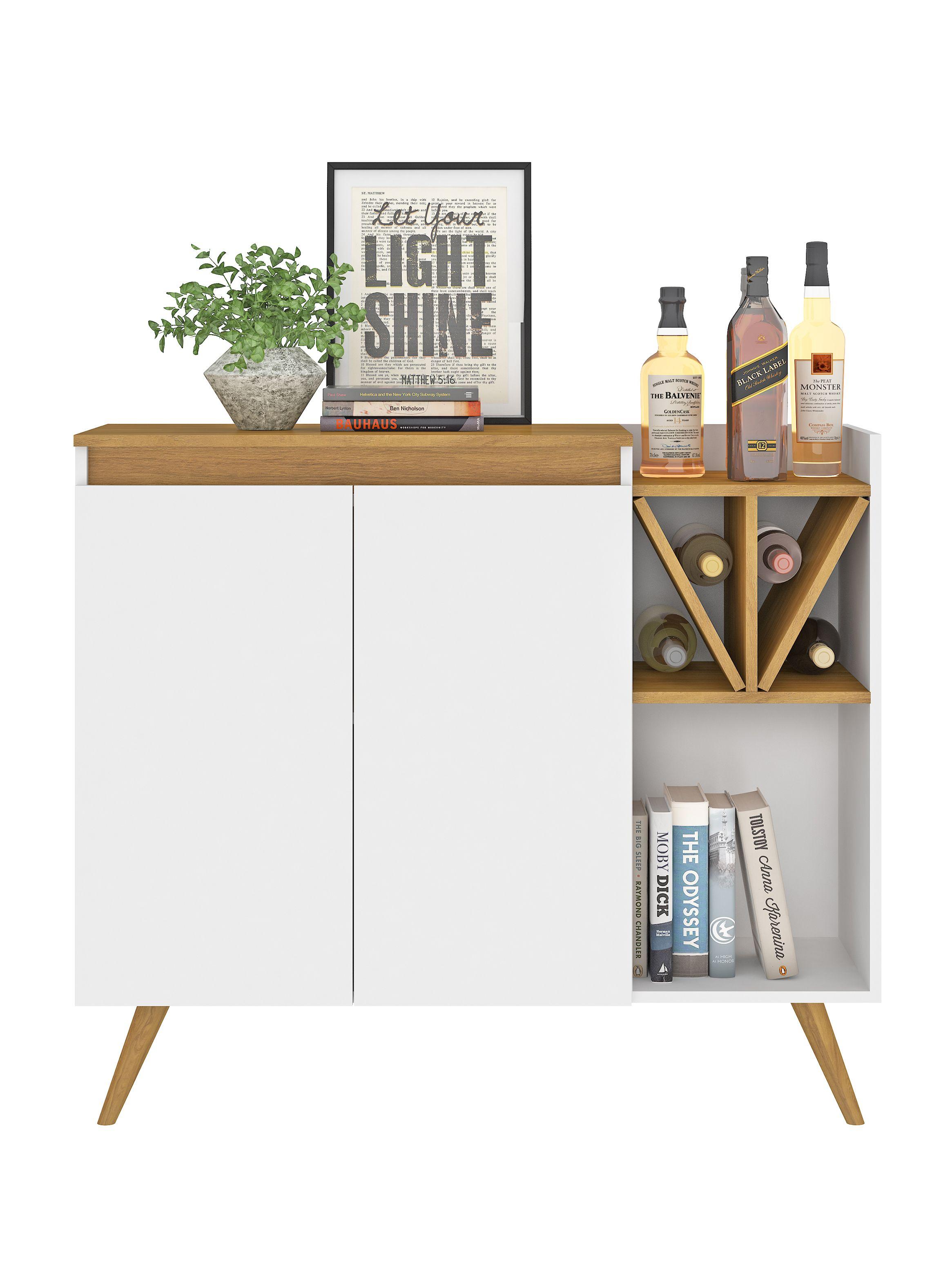 Buffet Cava Ra14 2 Puertas-0