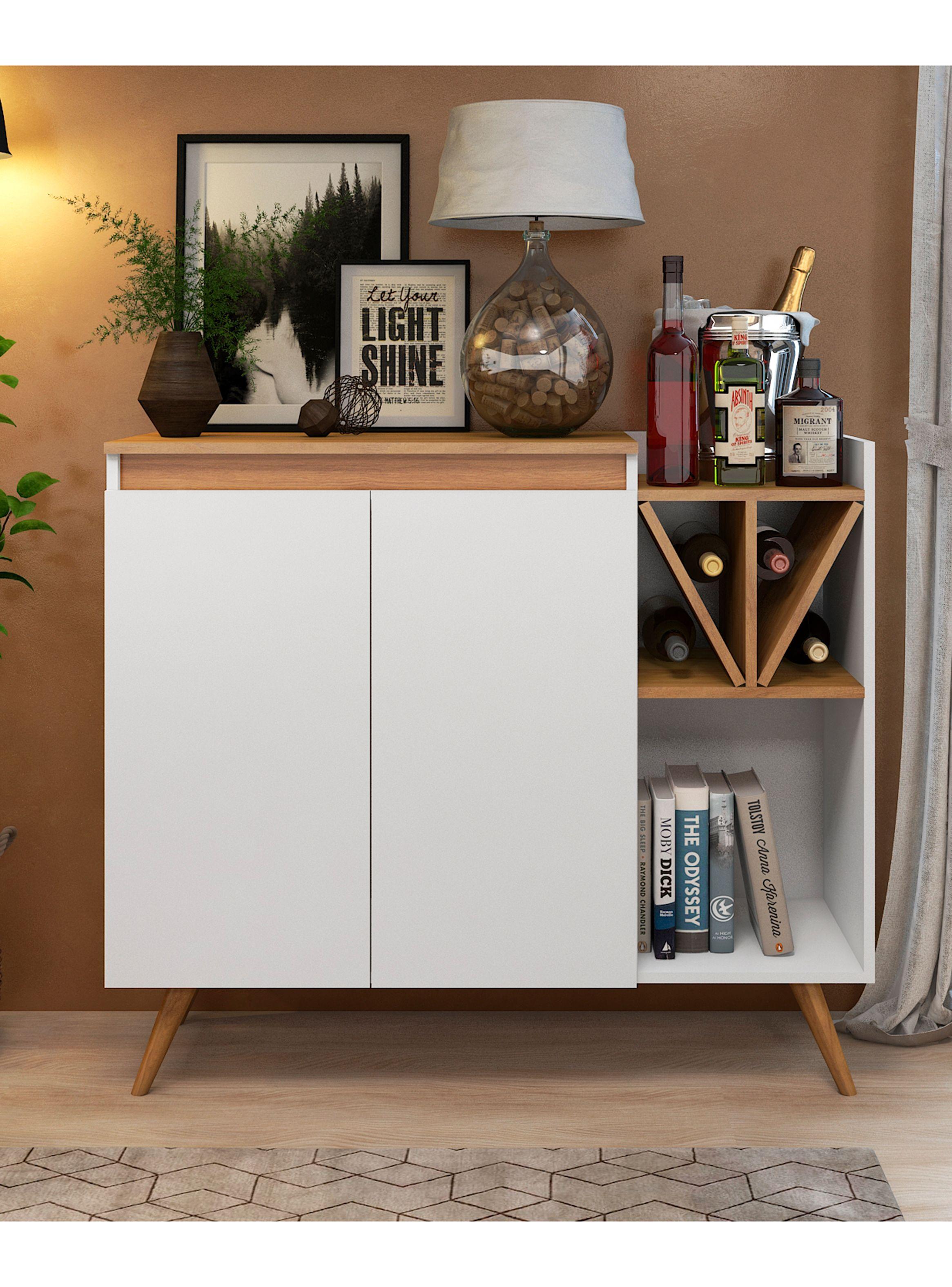 Buffet Cava Ra14 2 Puertas-4