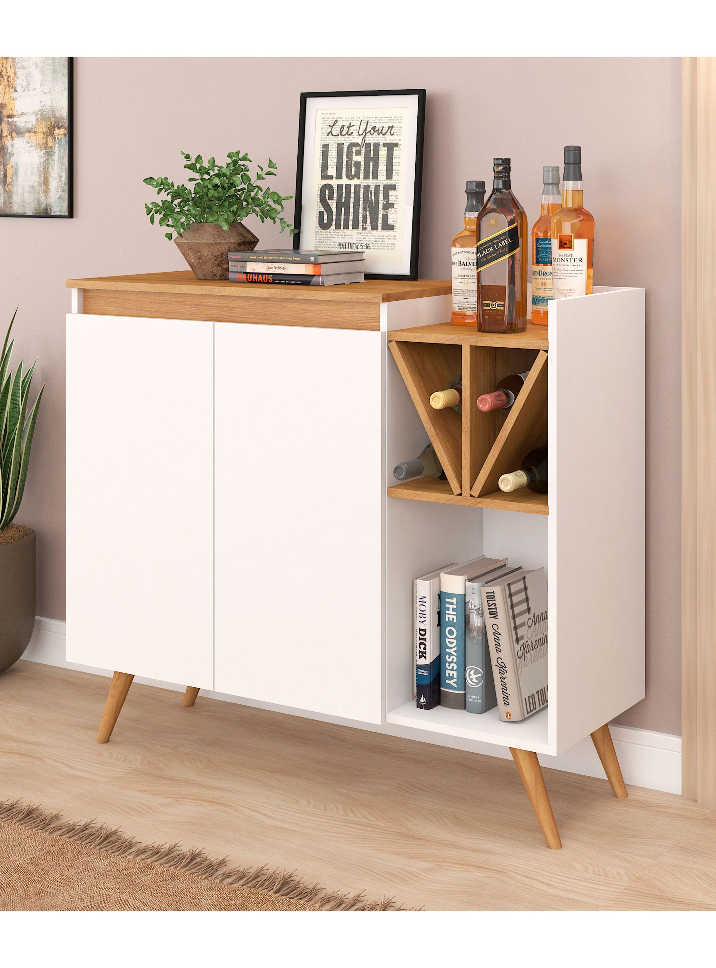 Buffet Cava Ra14 2 Puertas-5