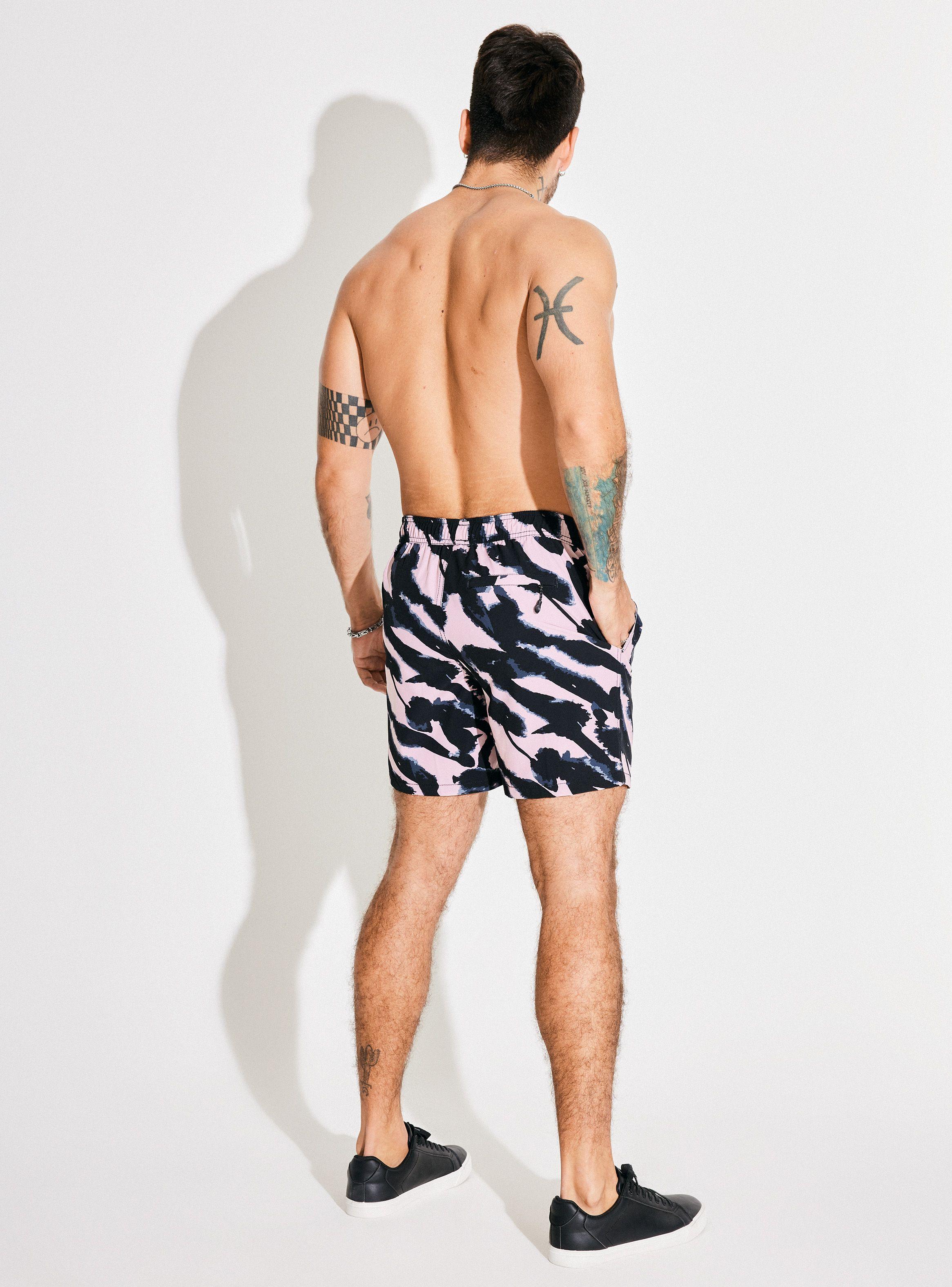 Traje de Baño Full Print Picelazos-5