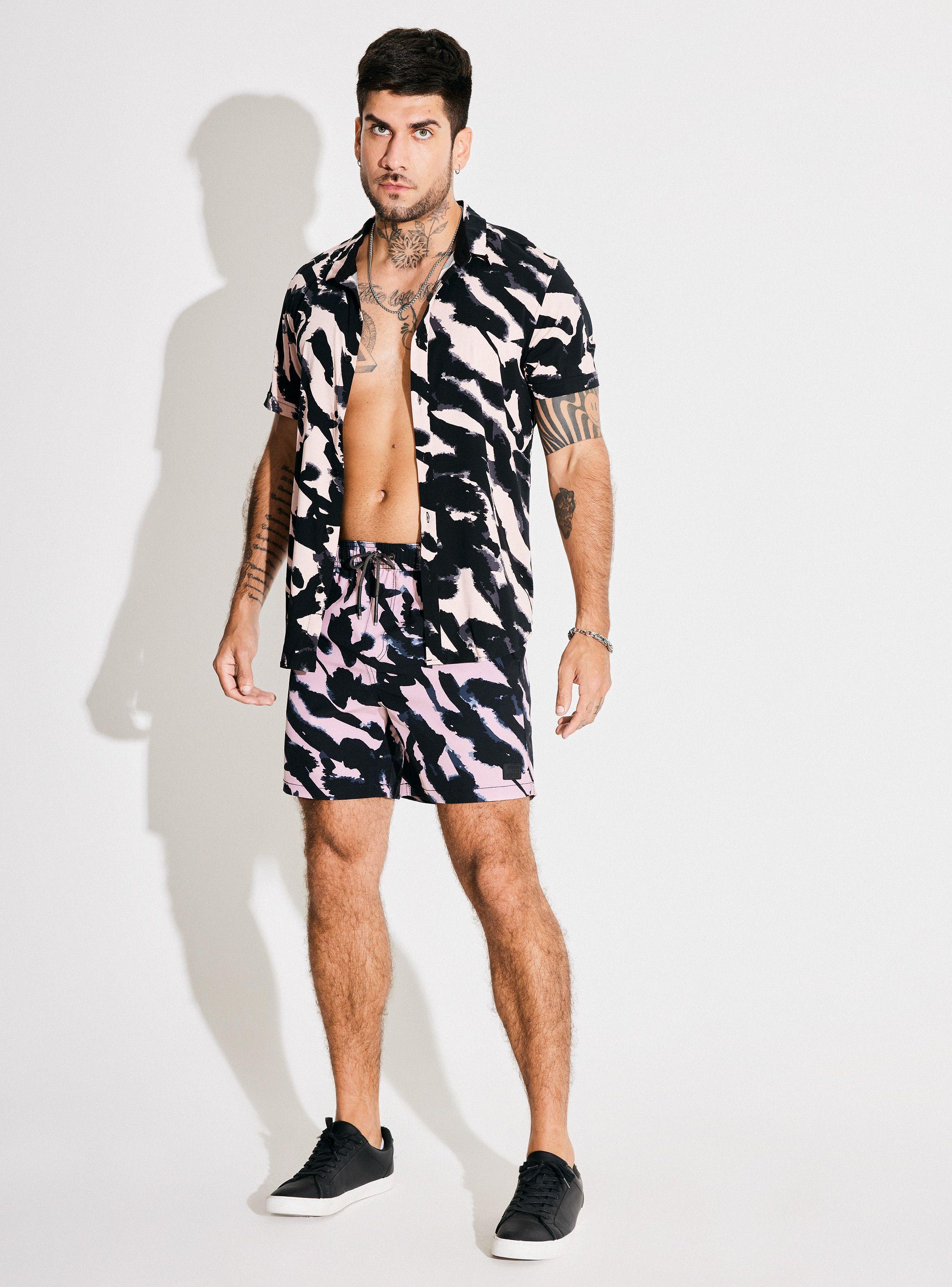 Traje de Baño Full Print Picelazos-4