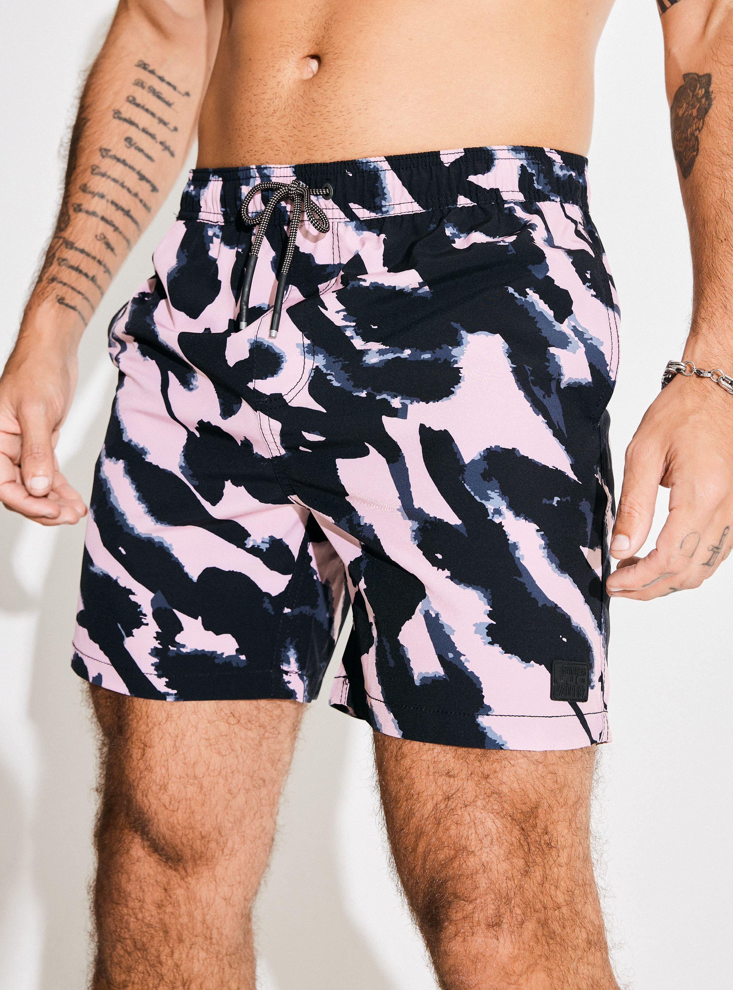 Traje de Baño Full Print Picelazos-2