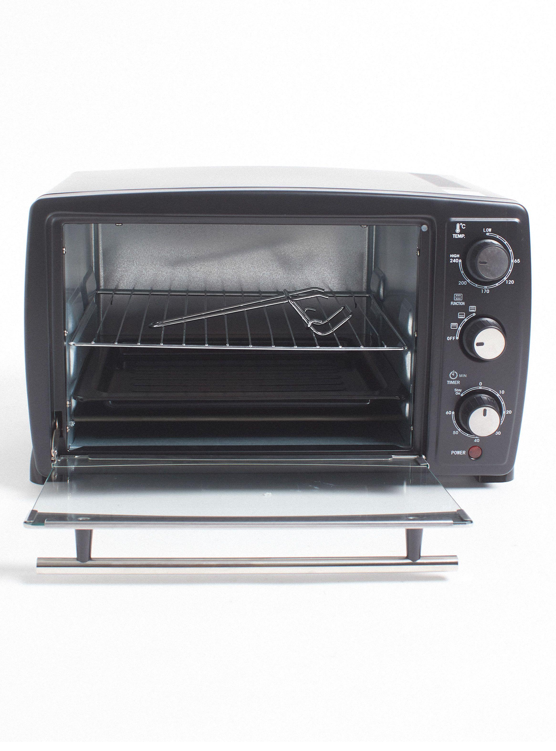 Horno Eléctrico 20 Litros EO2001B-1