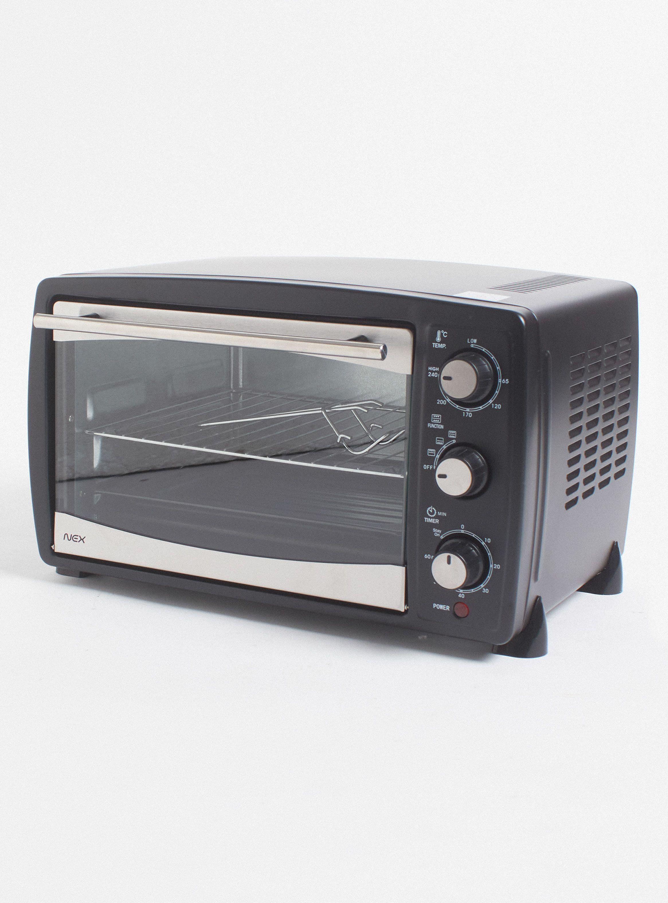 Horno Eléctrico 20 Litros EO2001B-3