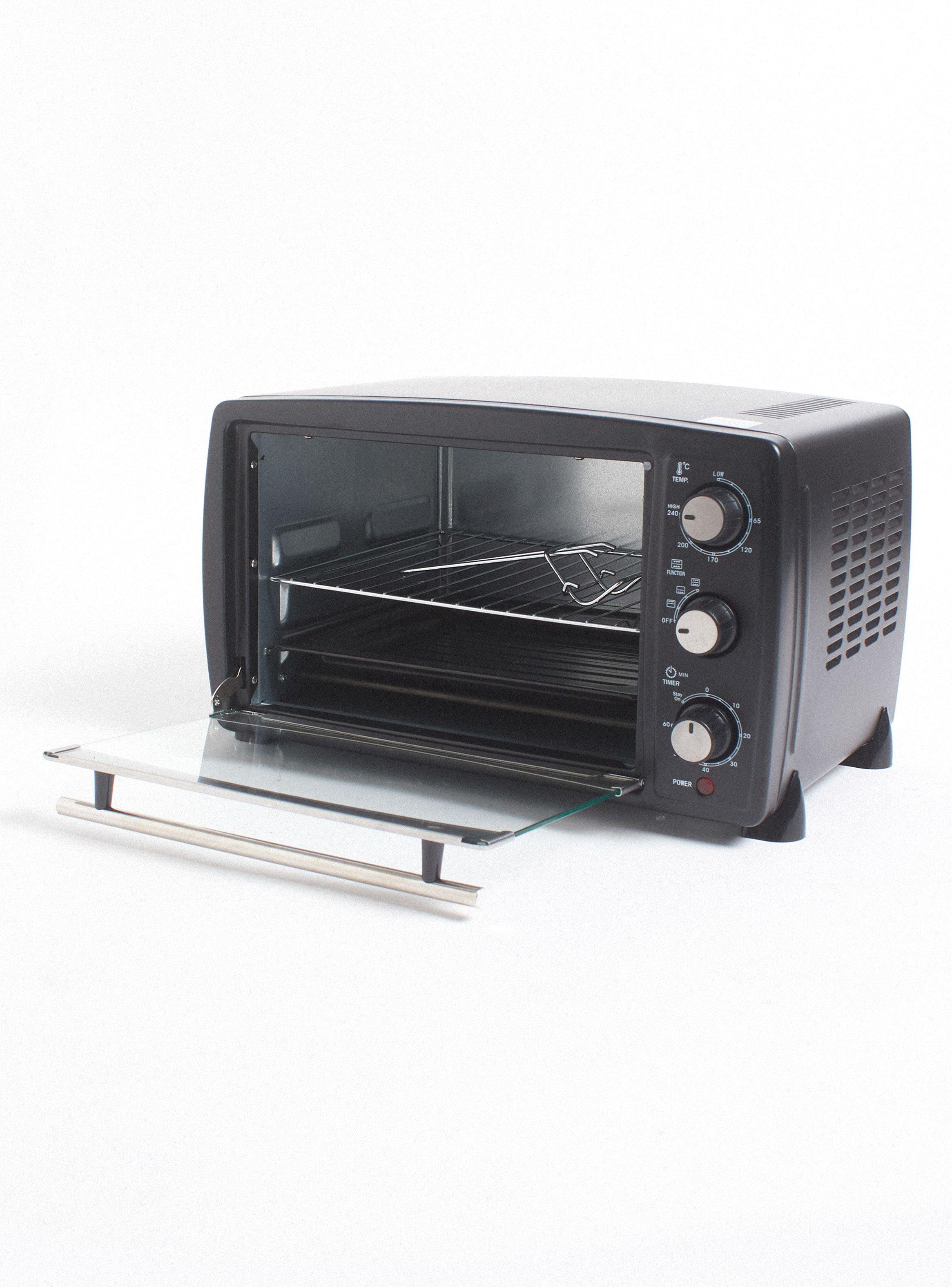 Horno Eléctrico 20 Litros EO2001B-4